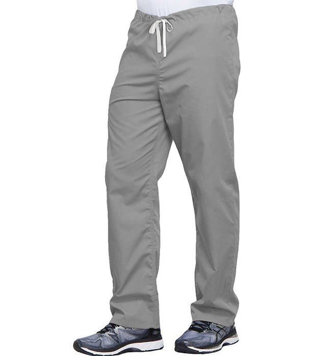 Microfiber Stretch Pant no pocket no elastic cord only Drawstring waistband unisex