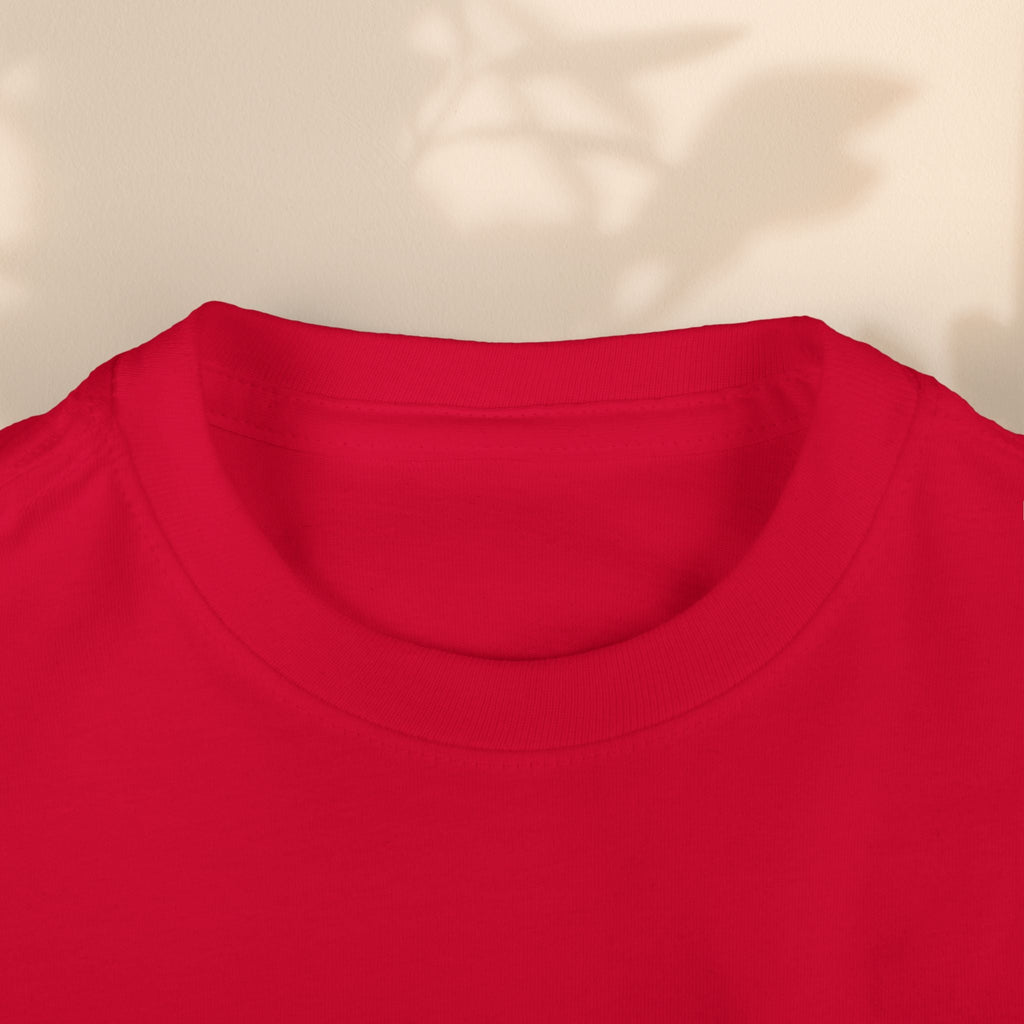 Mermaid Christmas - Infant Fine Jersey Tee