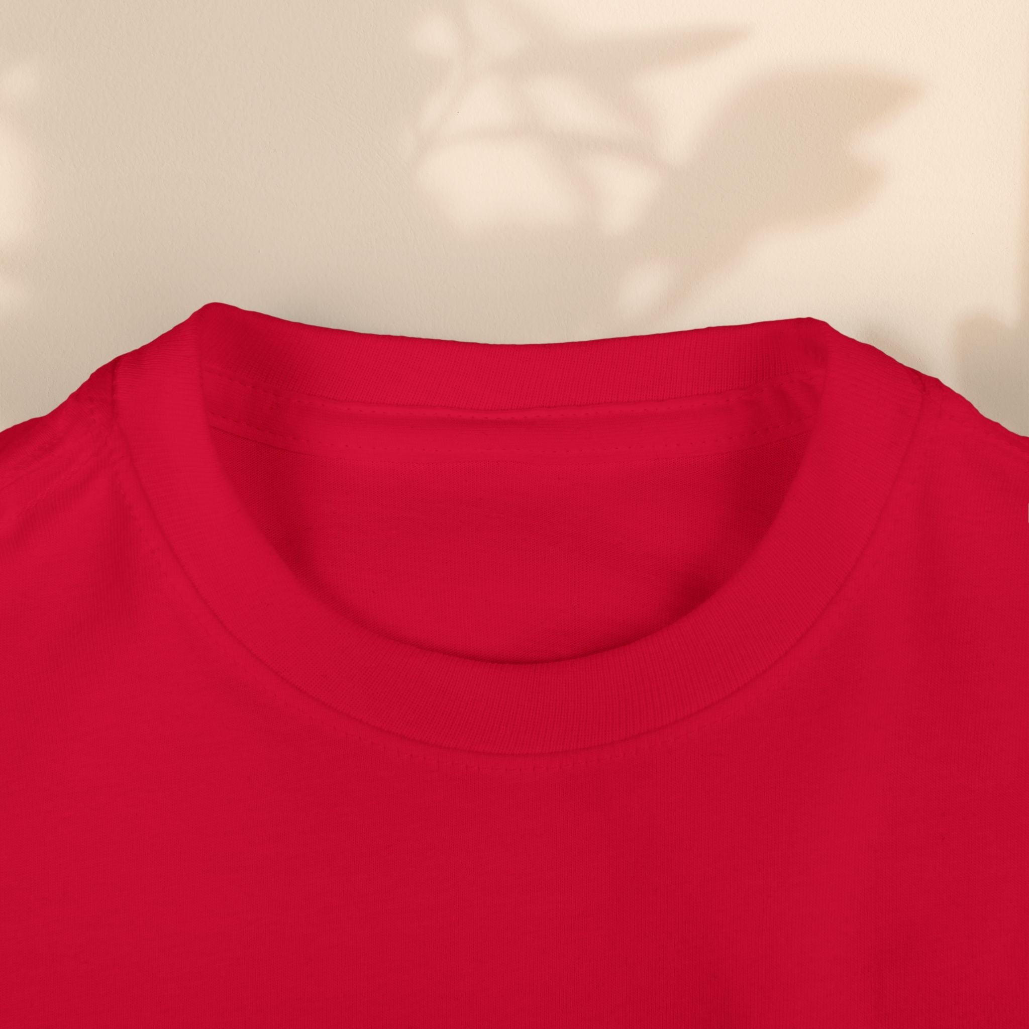 Mermaid Christmas - Infant Fine Jersey Tee