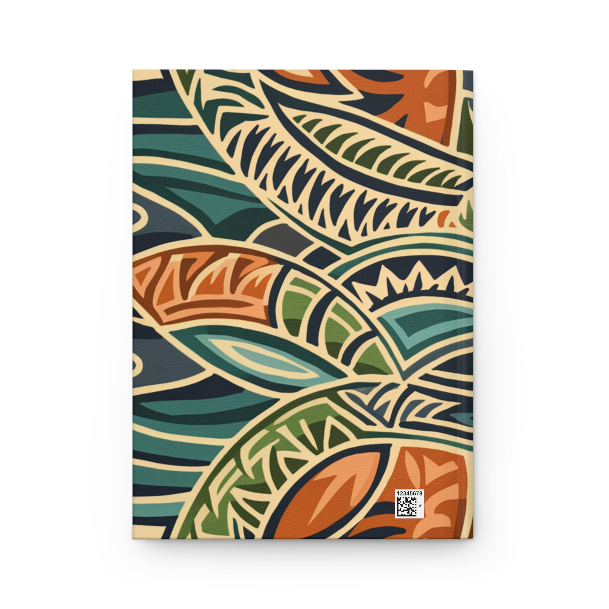 Hawaii Tribal Journal