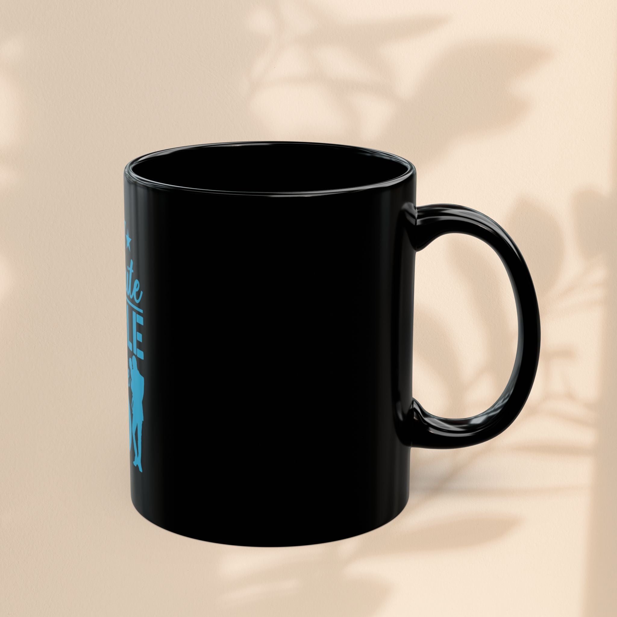 Funny Dad Mug – “My Favourite People Call Me Dad” Gift