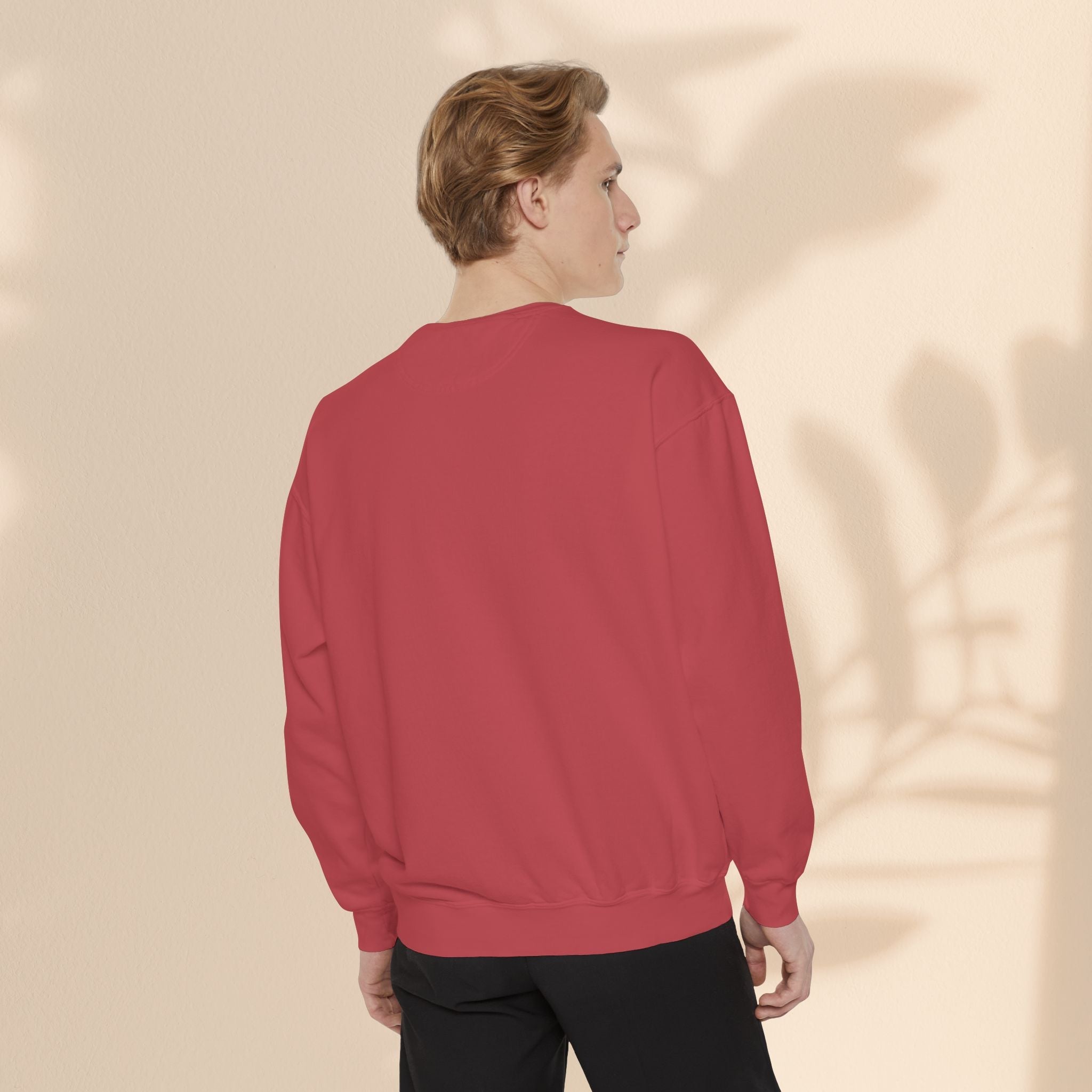 Conquering Dragon Sweatshirt