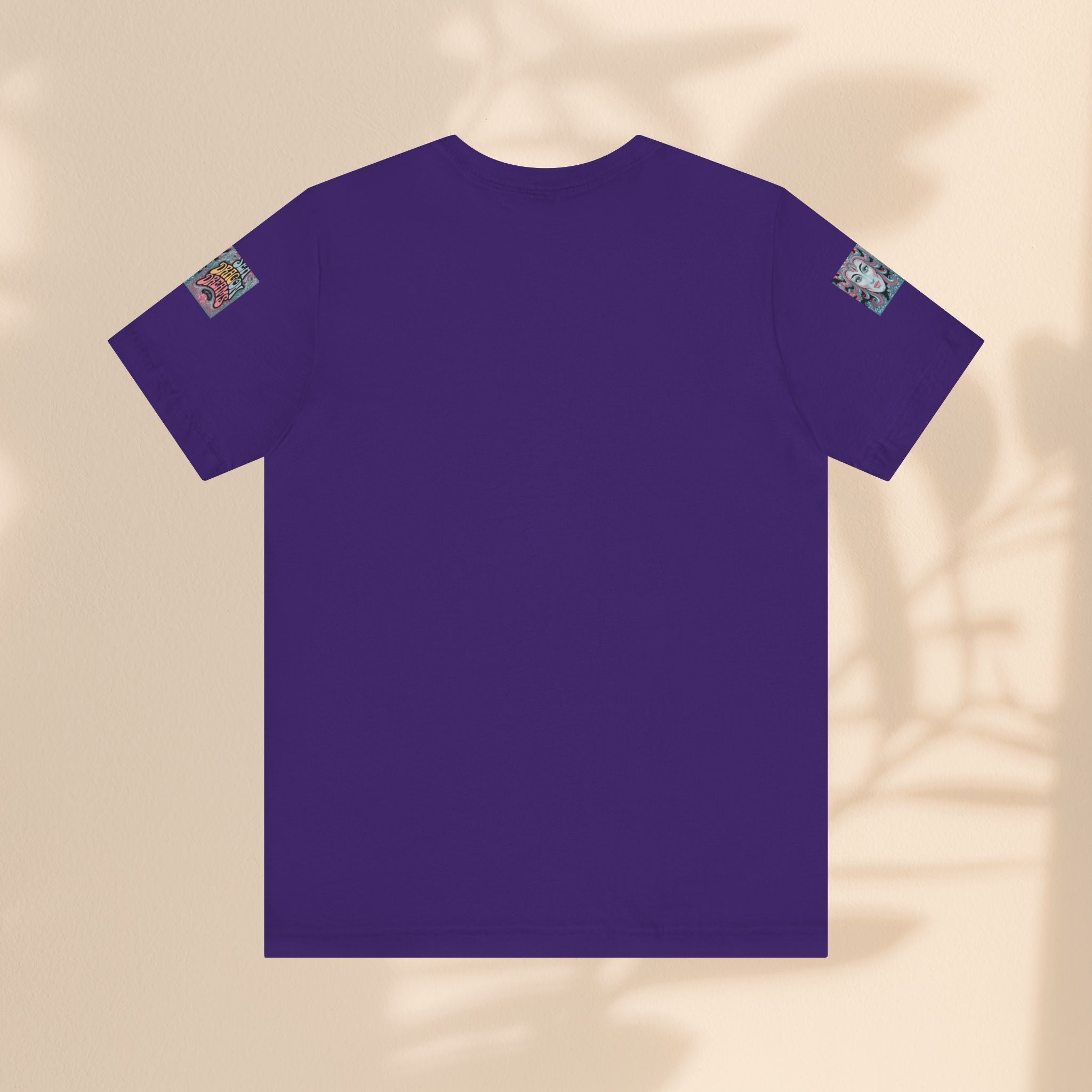 Jersey Short Sleeve Tee - Mermaid Squad