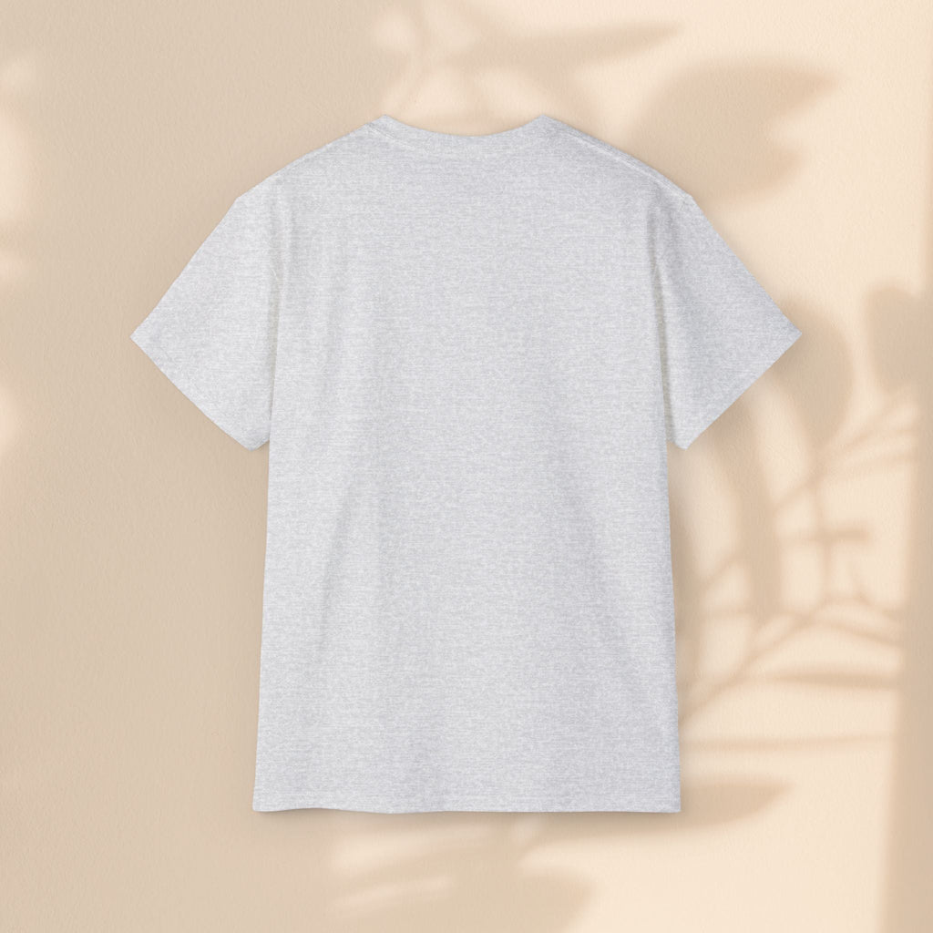 Inspirational Father’s Day T-Shirt – Cotton Gift Tee
