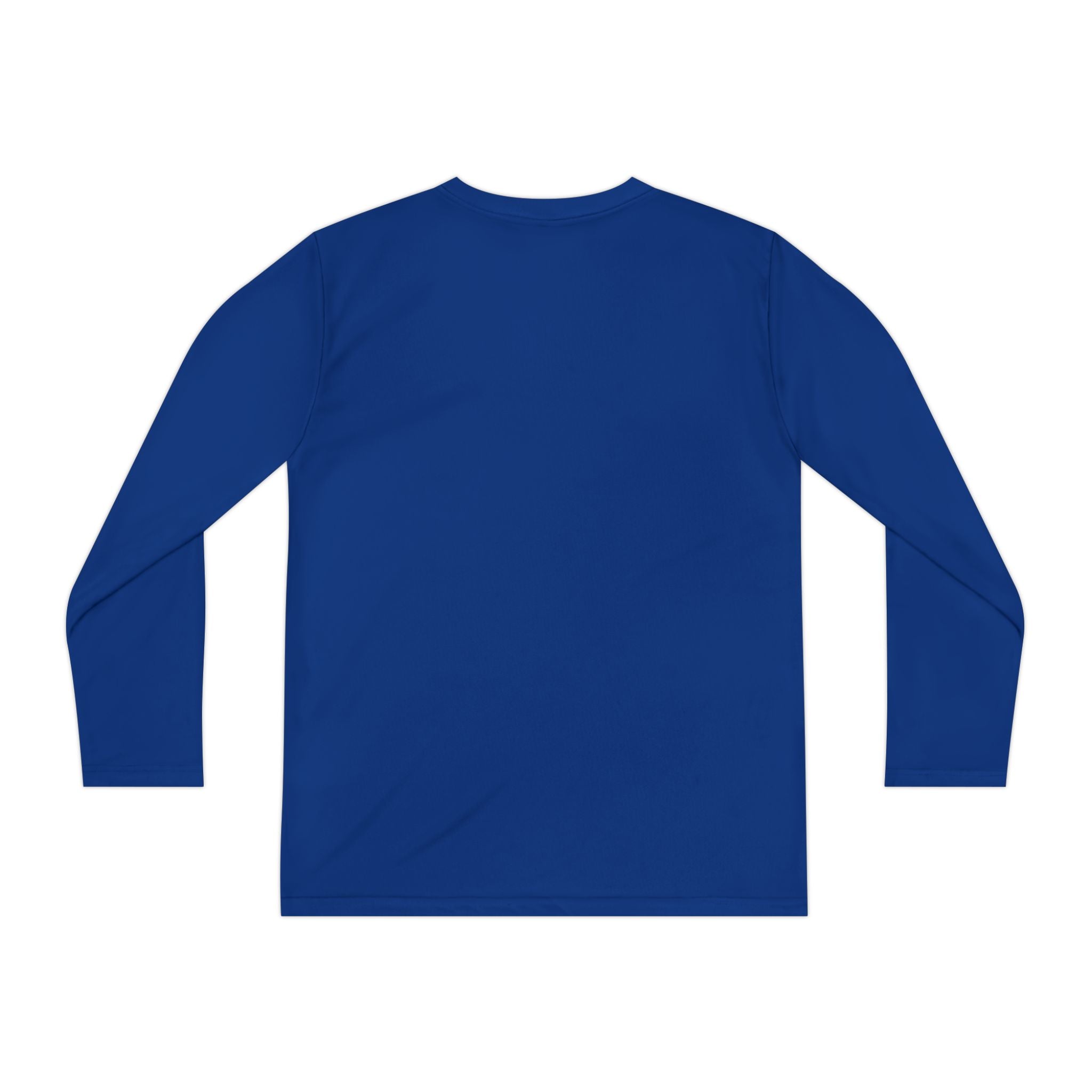 Dragon Party Youth Long Sleeve Competitor Tee