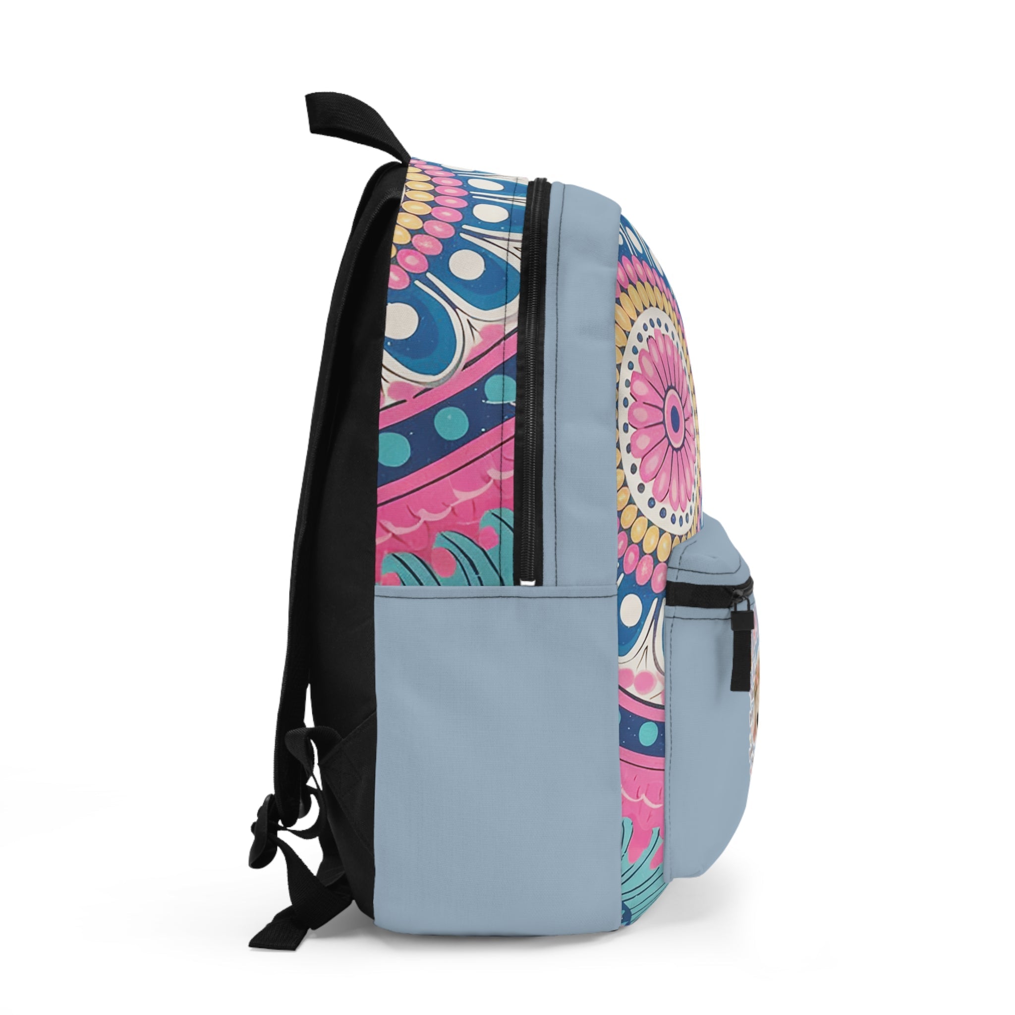 Kind Lamb Backpack — Brave Buddies