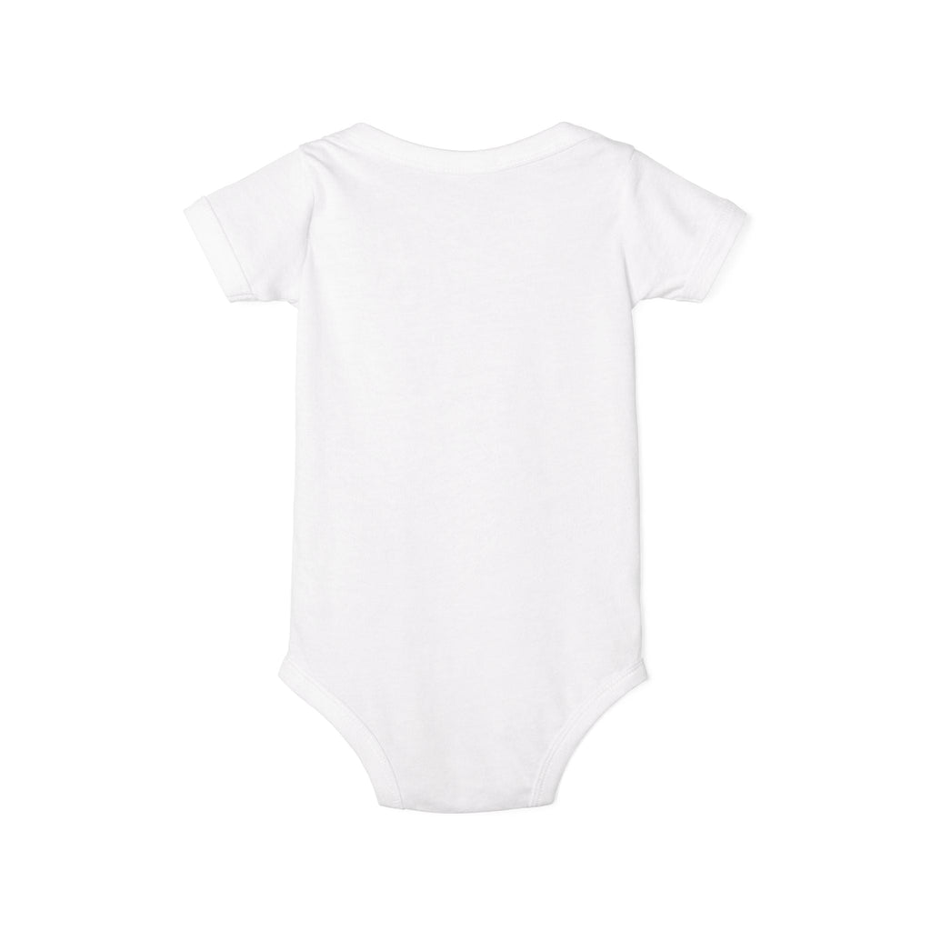 Father’s Day Baby Onesie – “I’m Your Father’s Day Gift” | Cute Infant Outfit