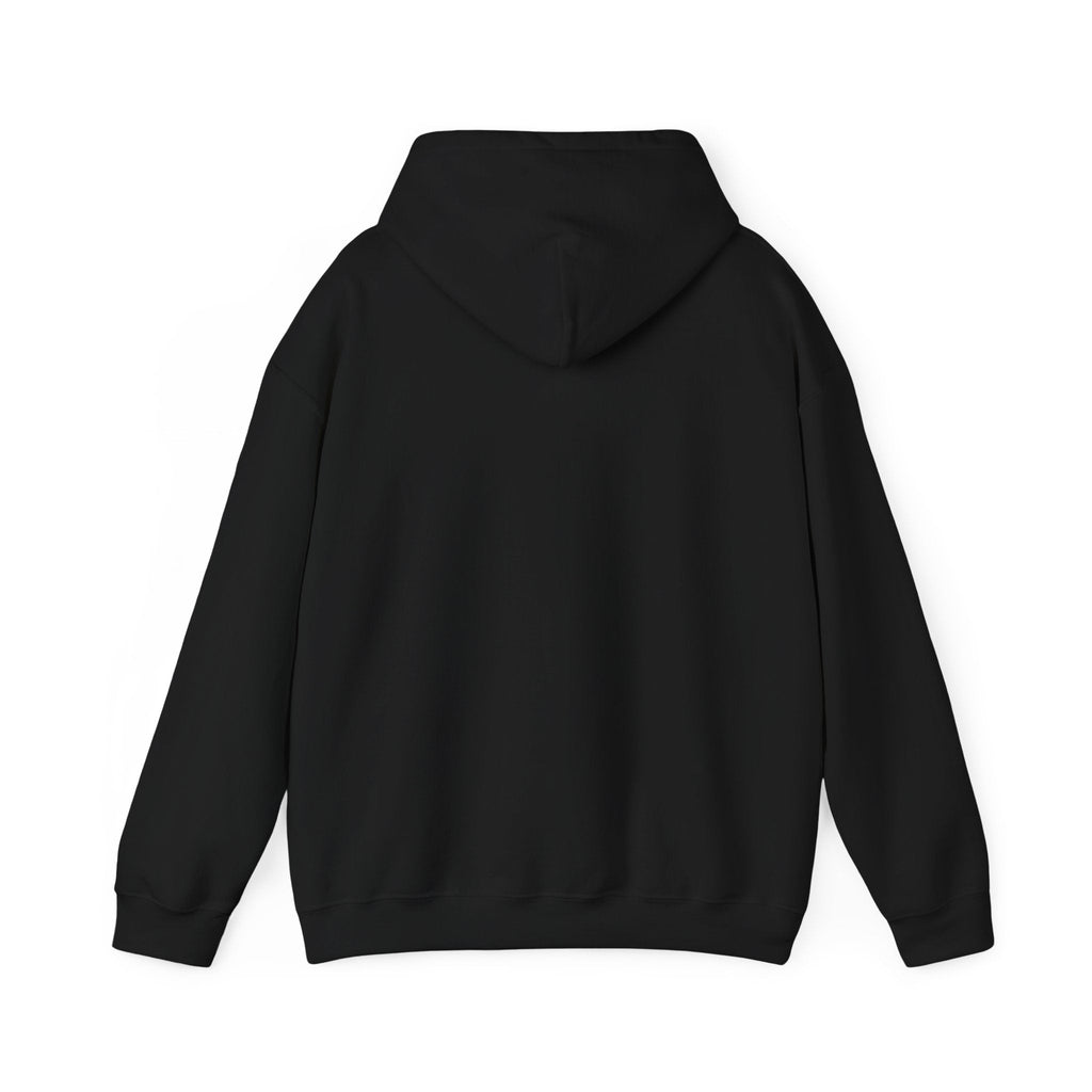Heavy Blend™ Hooded Sweatshirt - Mermaid