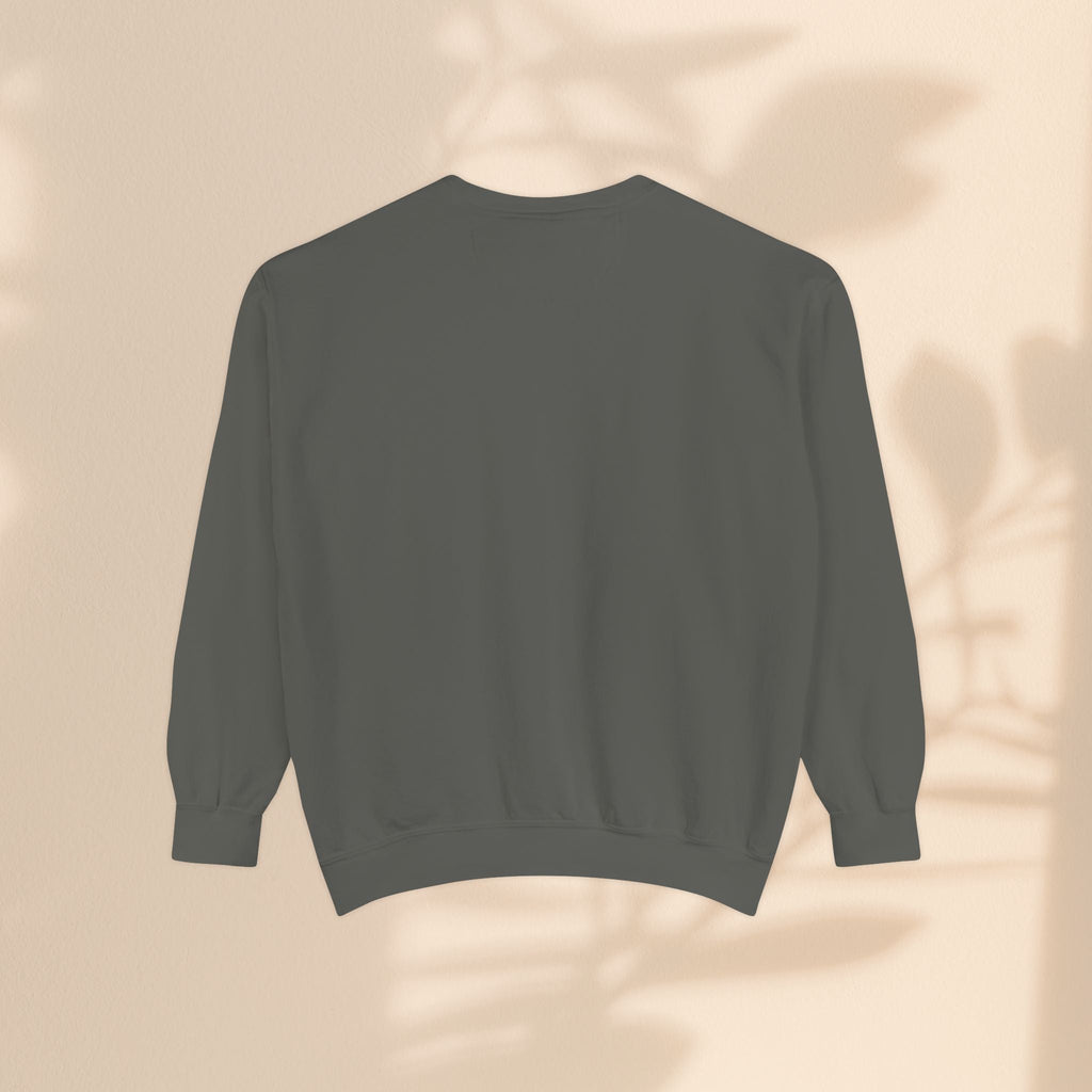 Football Fantasy Legend Sweatshirt – Dad & Husband Gift