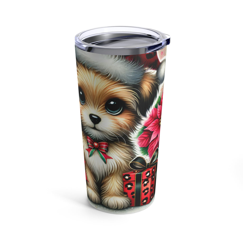 Christmas Gratitude – Tumbler 20oz