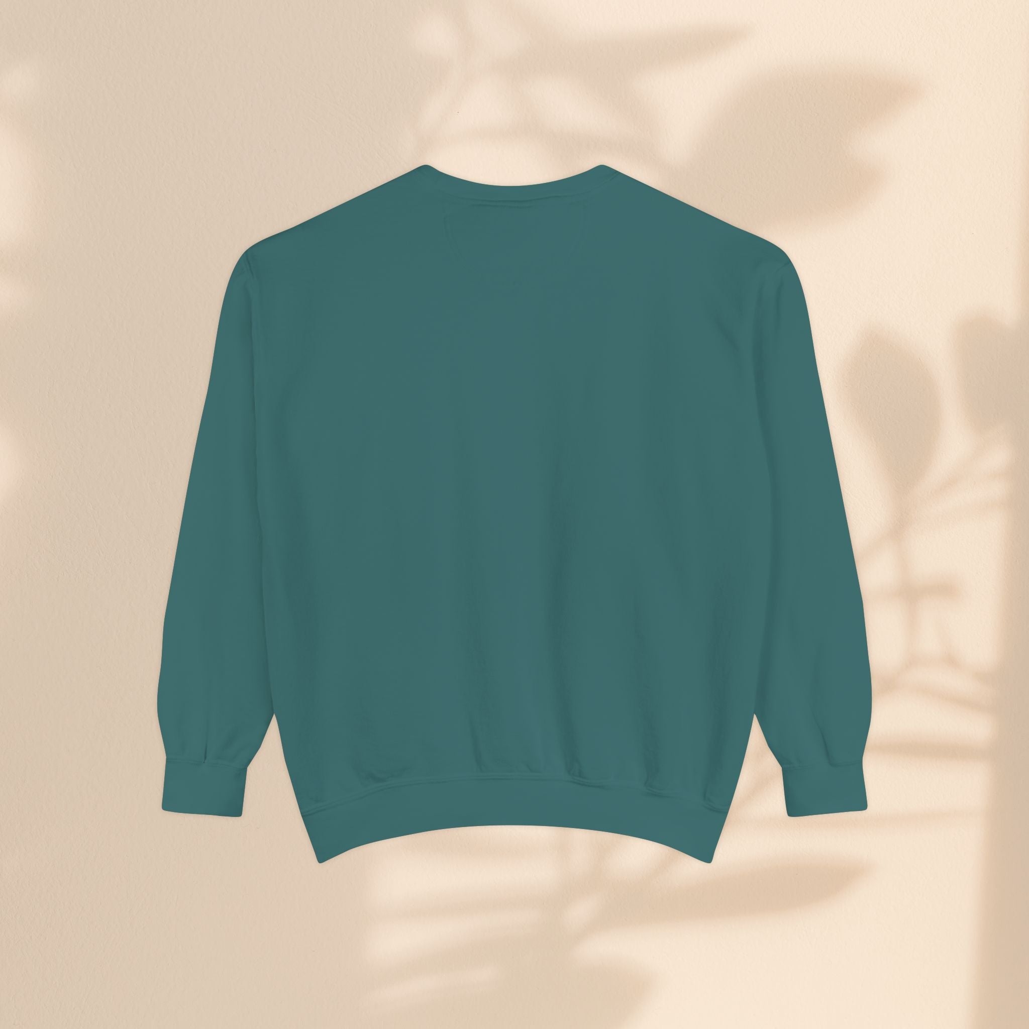 Football Fantasy Legend Sweatshirt – Dad & Husband Gift