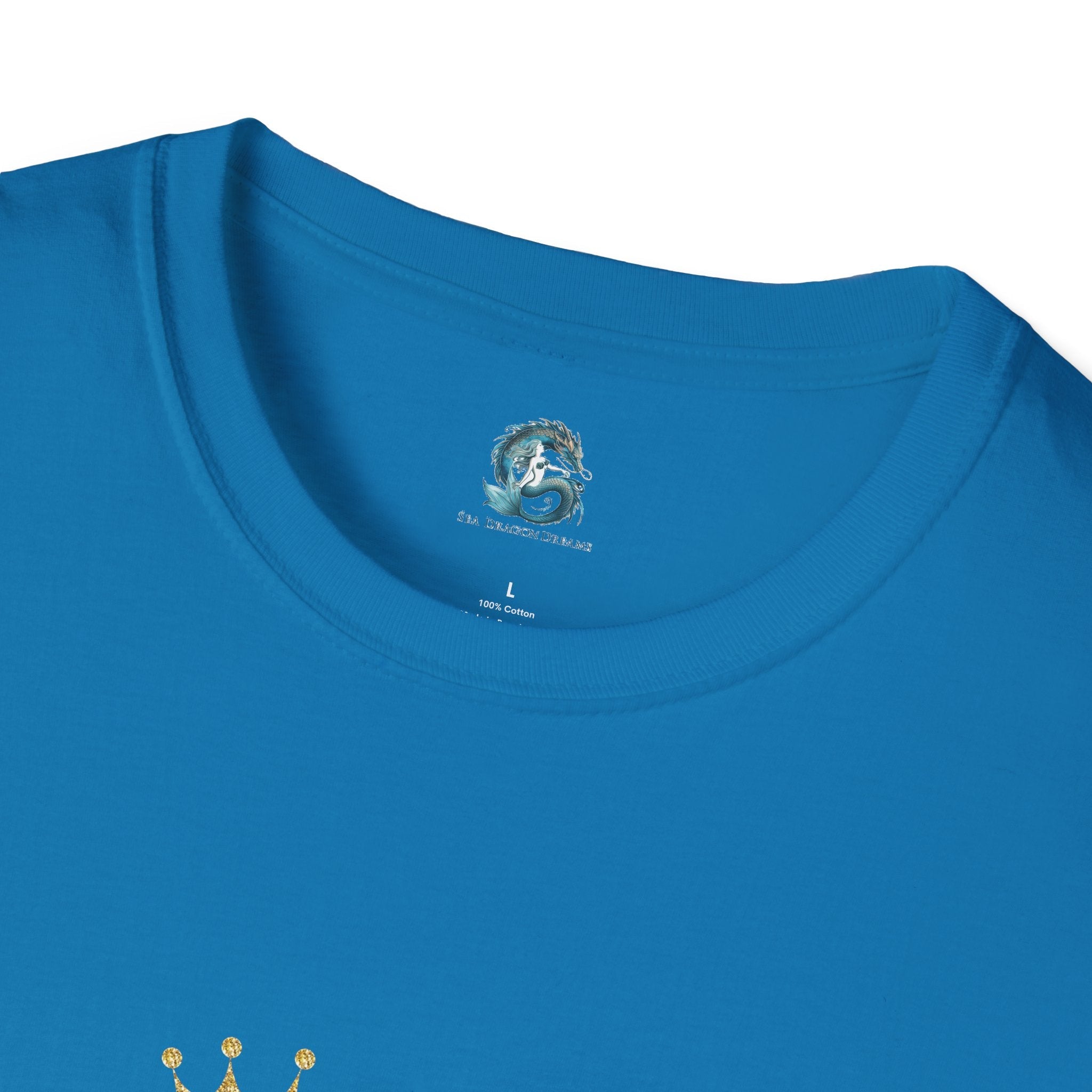 95 Year Old Fabulous Queen T-Shirt
