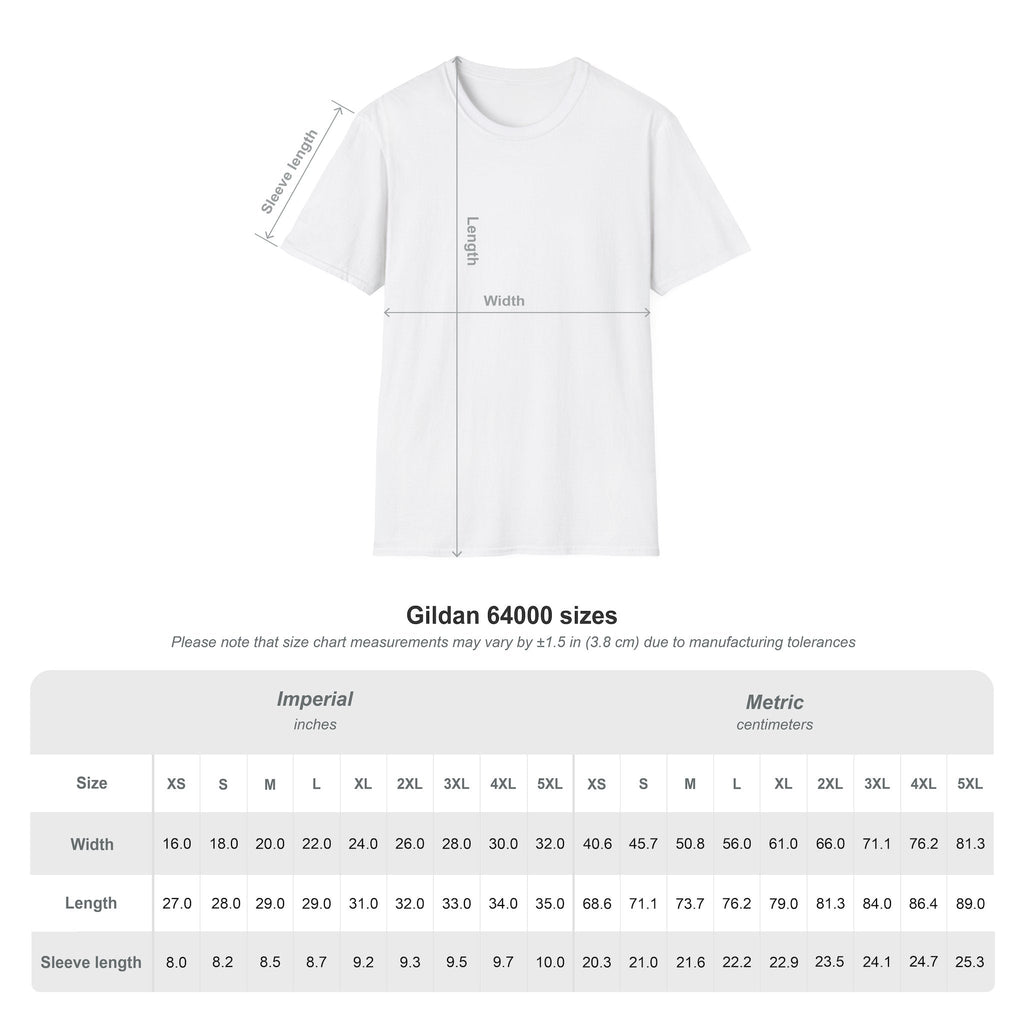 85th Birthday Celebration T-Shirt, Unisex Softstyle Tee for 85th Birthday, Milestone Birthday Gift, Birthday Party Outfit, Cute [...]