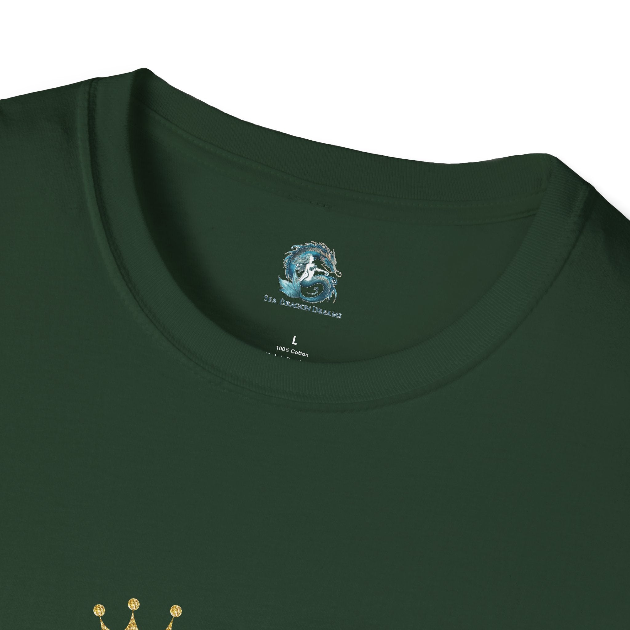95 Year Old Fabulous Queen T-Shirt