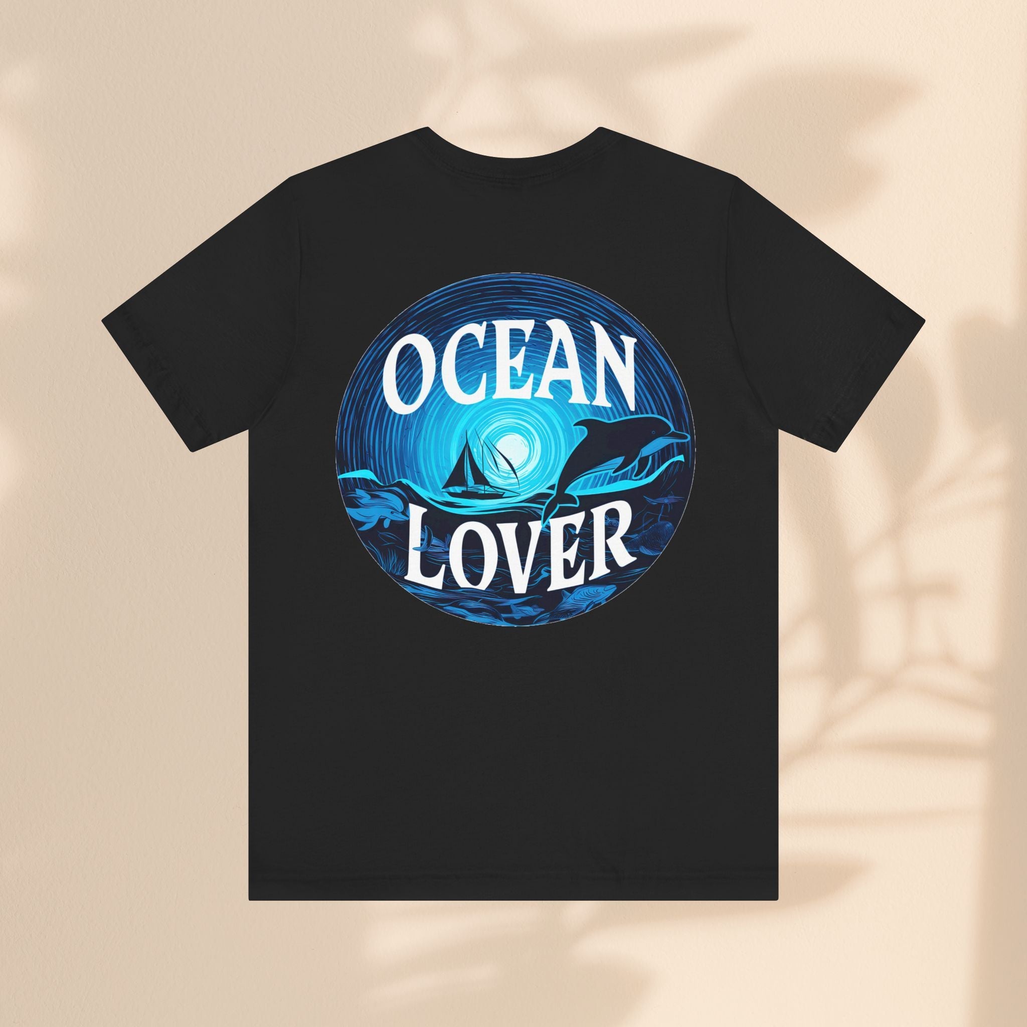 Ocean Lover Tee