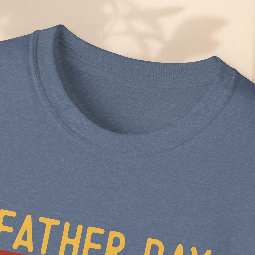 Father's Day Gift - Ultra Cotton Tee