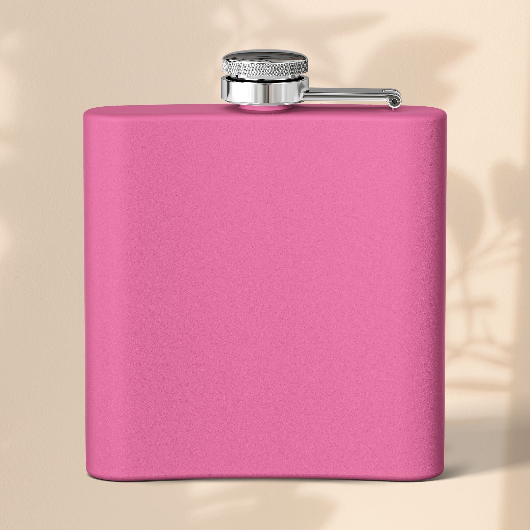 'Land of the Free' Design - 6oz - Perfect for Gifts and Celebrations