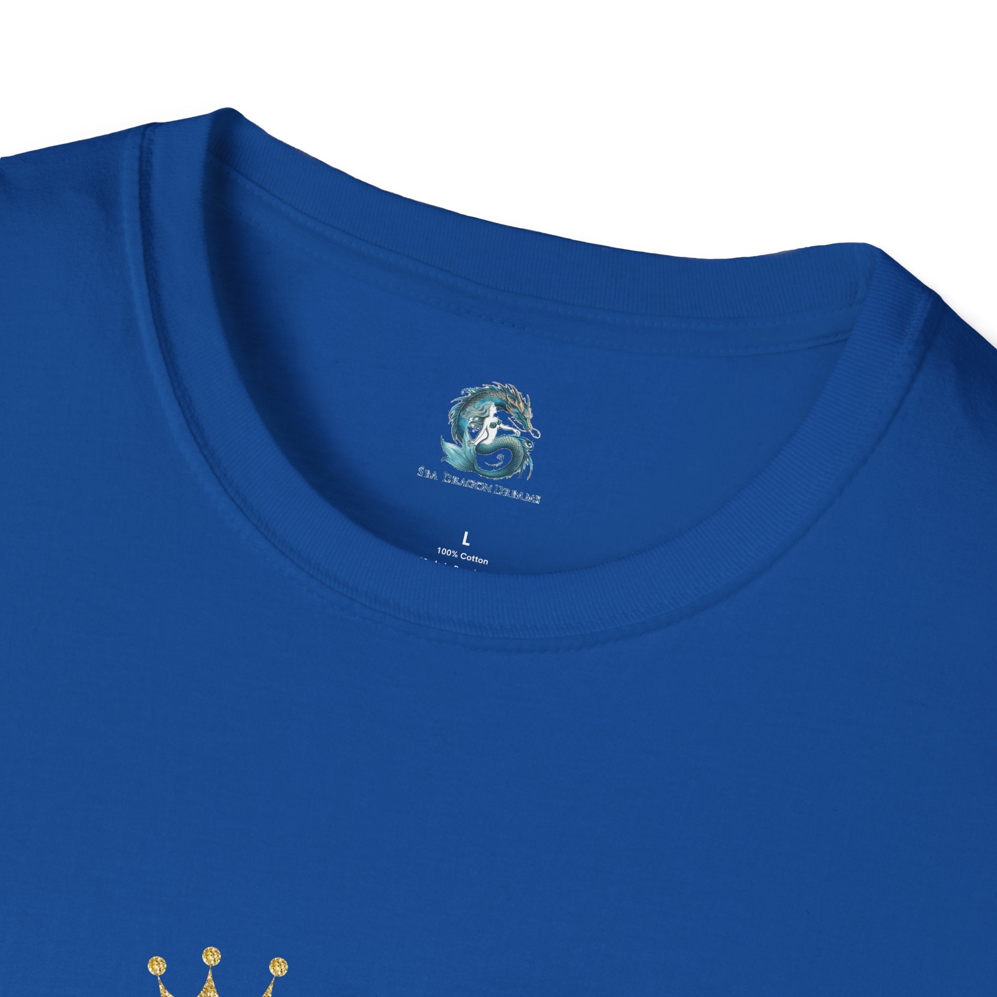 95 Year Old Fabulous Queen T-Shirt