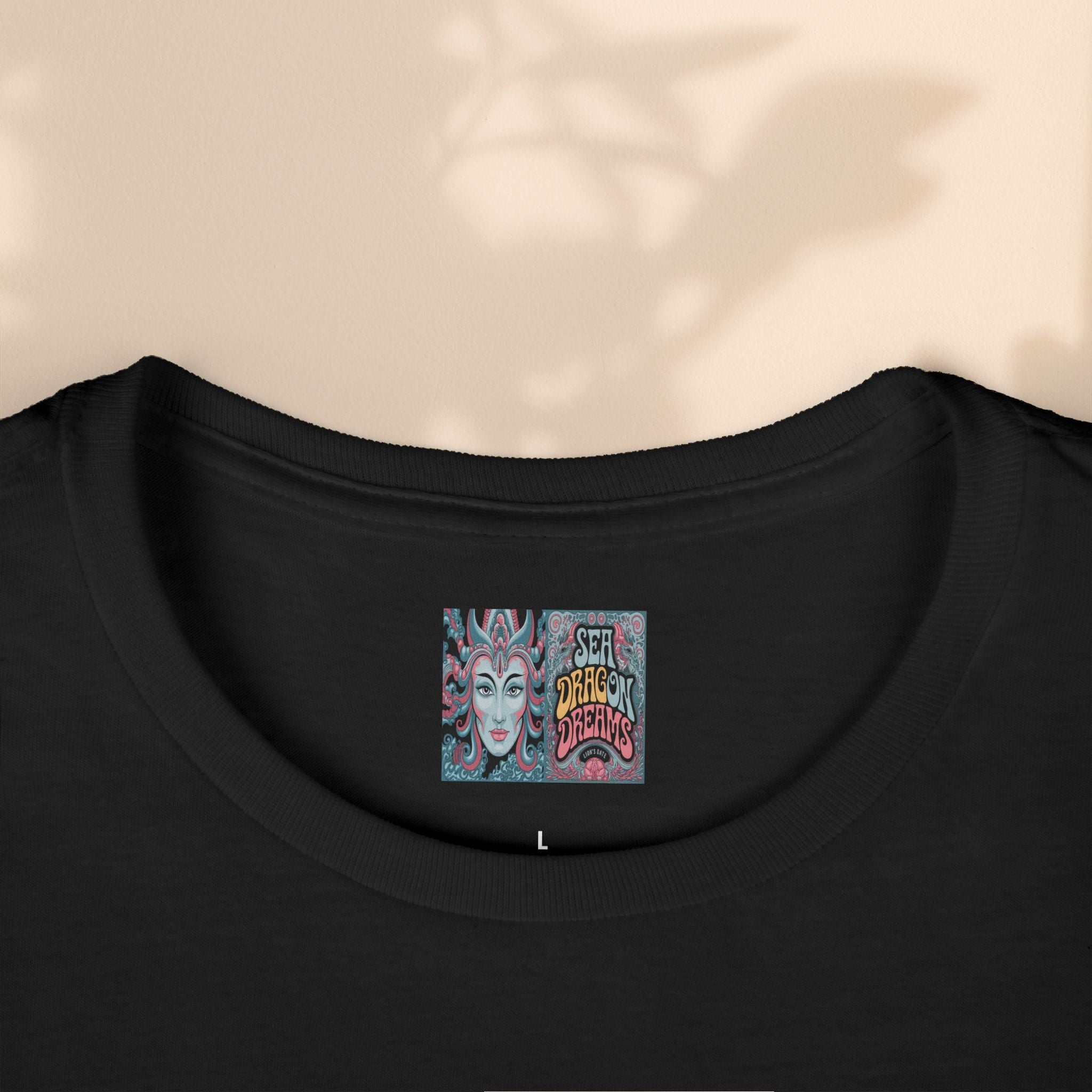 Heartfelt Mermaid Graphic Tee, Romantic Shirt, Beach Lover Gift, Summer Fashion, Ocean-Themed Apparel, Anniversary Present, Cute Top