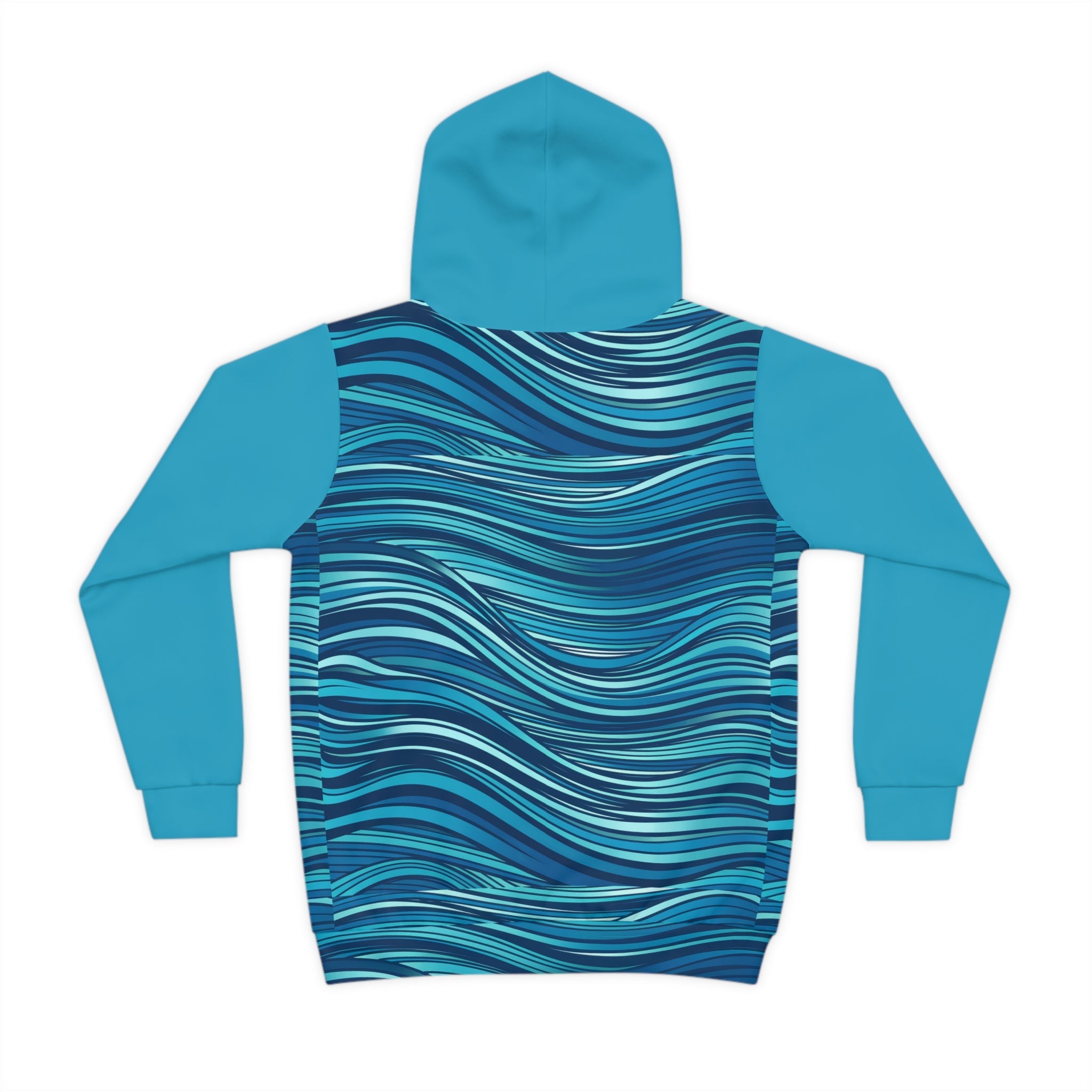 Children's Hoodie - Ocean Lover