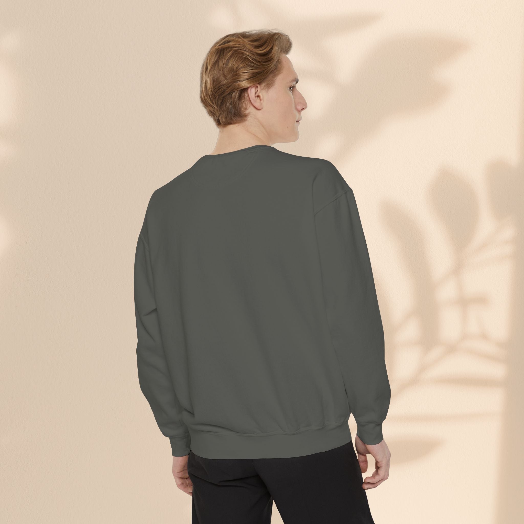 Conquering Dragon Sweatshirt