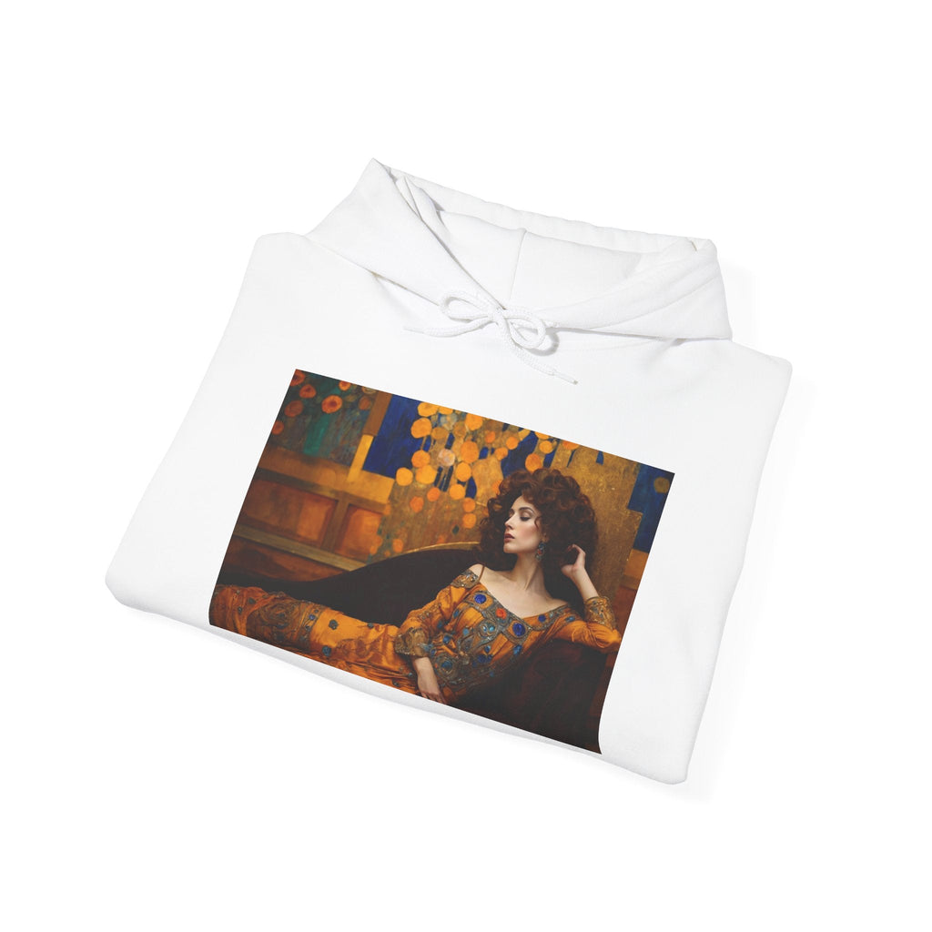 Heavy Blend™ Hooded Sweatshirt - Mermaid