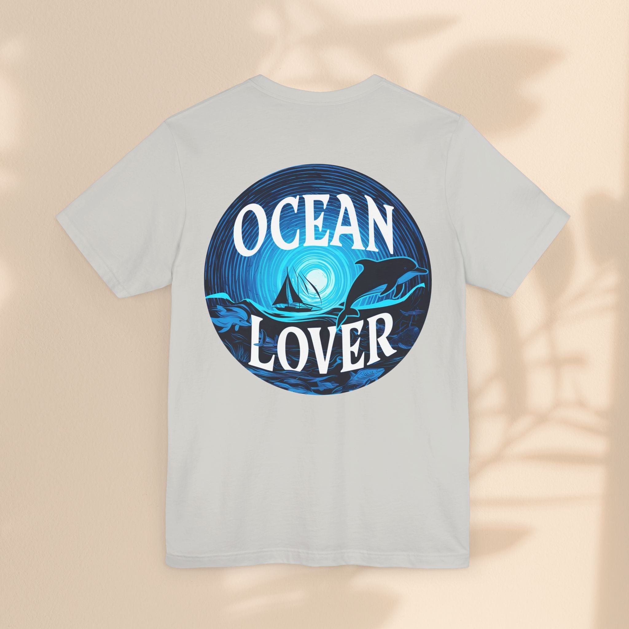 Ocean Lover Tee
