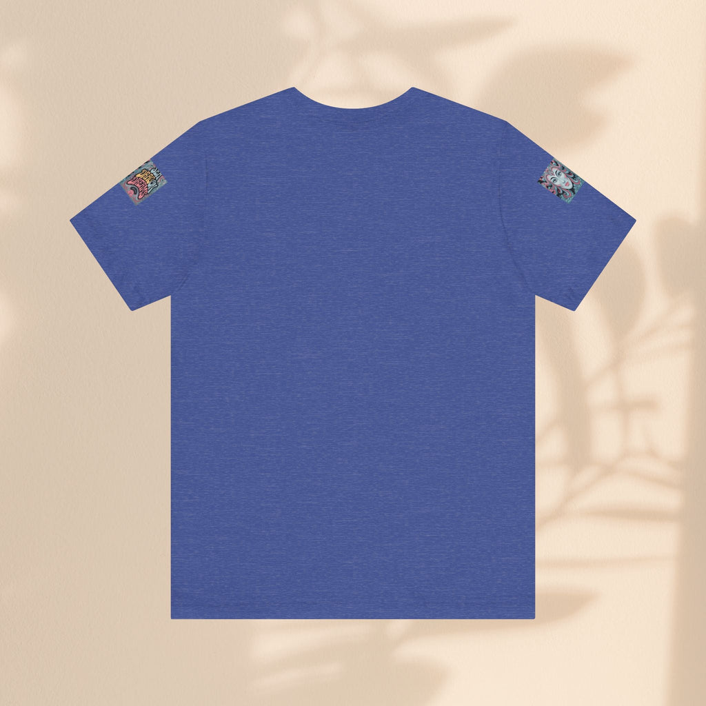 Jersey Short Sleeve Tee - Mermaid Squad