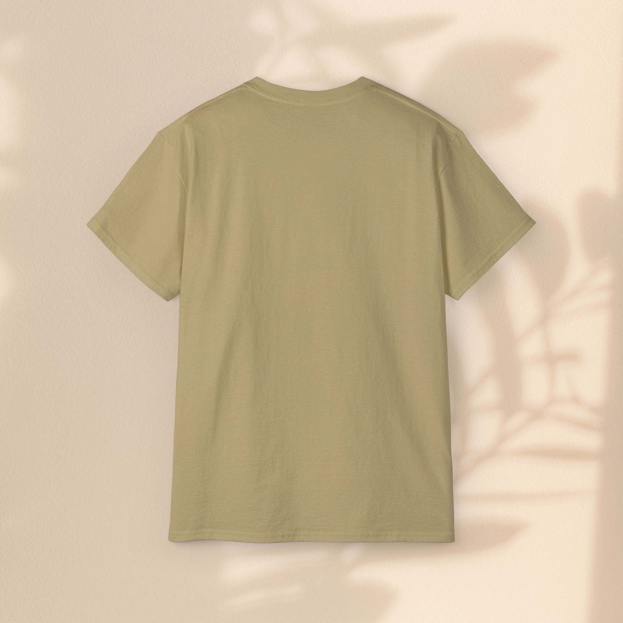Inspirational Father’s Day T-Shirt – Cotton Gift Tee