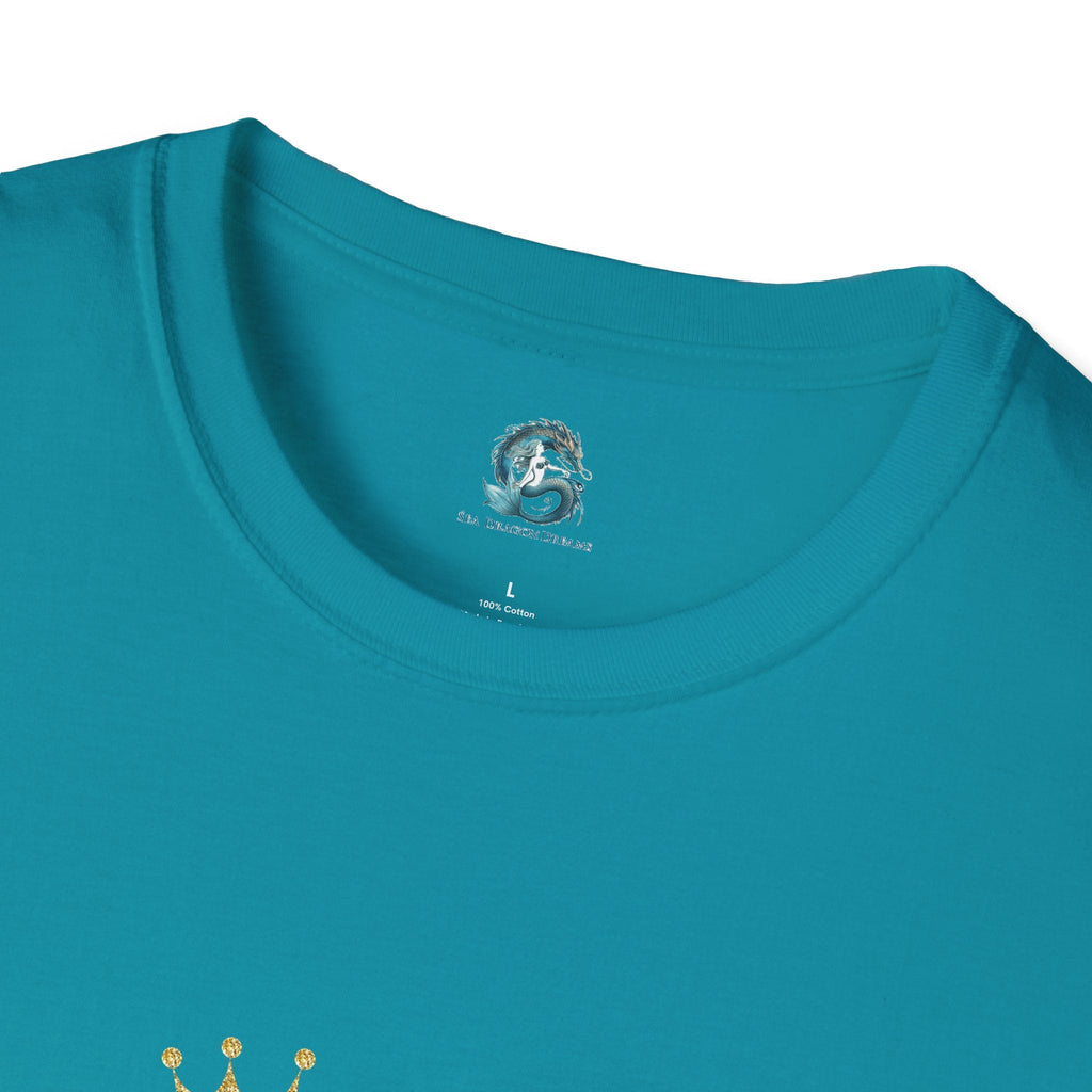 95 Year Old Fabulous Queen T-Shirt