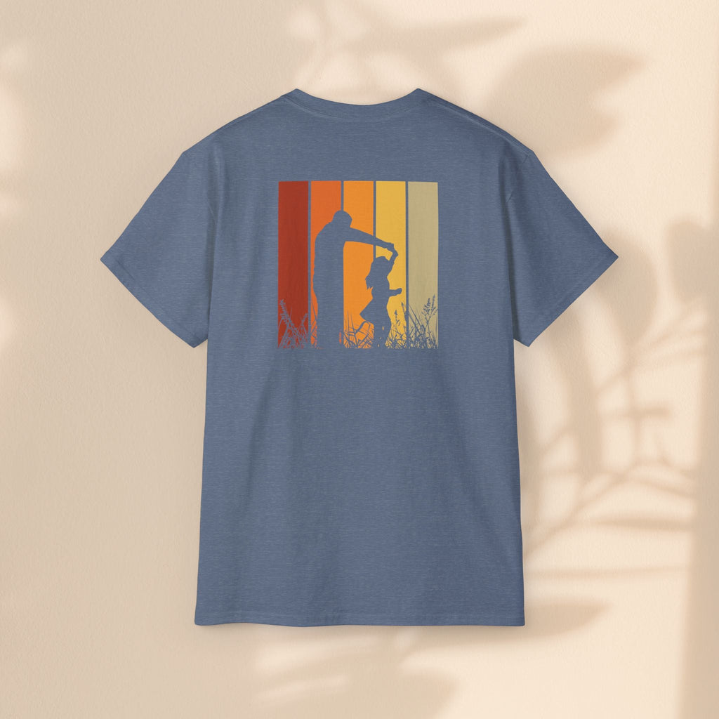 Father's Day Gift - Ultra Cotton Tee