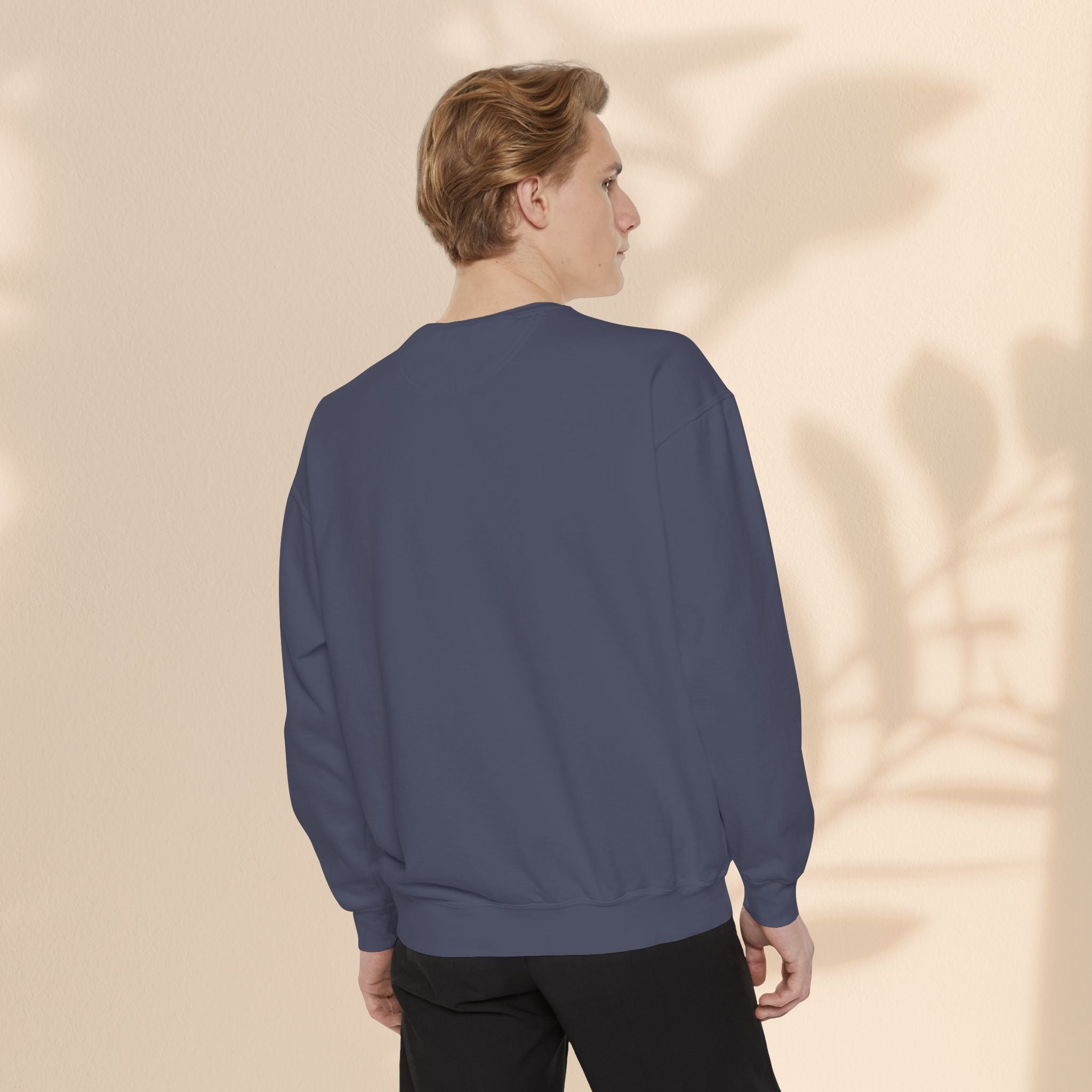 Conquering Dragon Sweatshirt