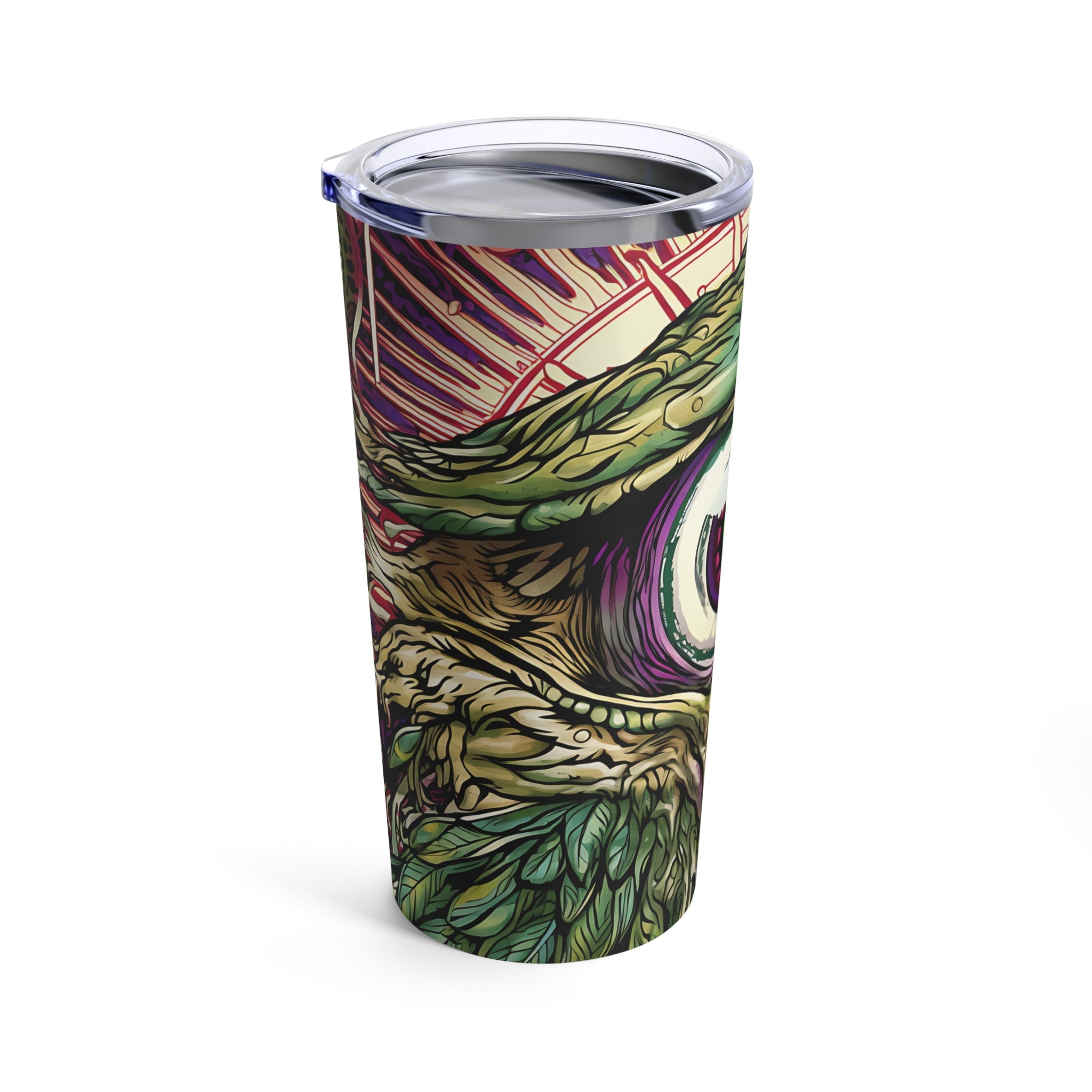 20oz. Tumbler Mystical Osprey