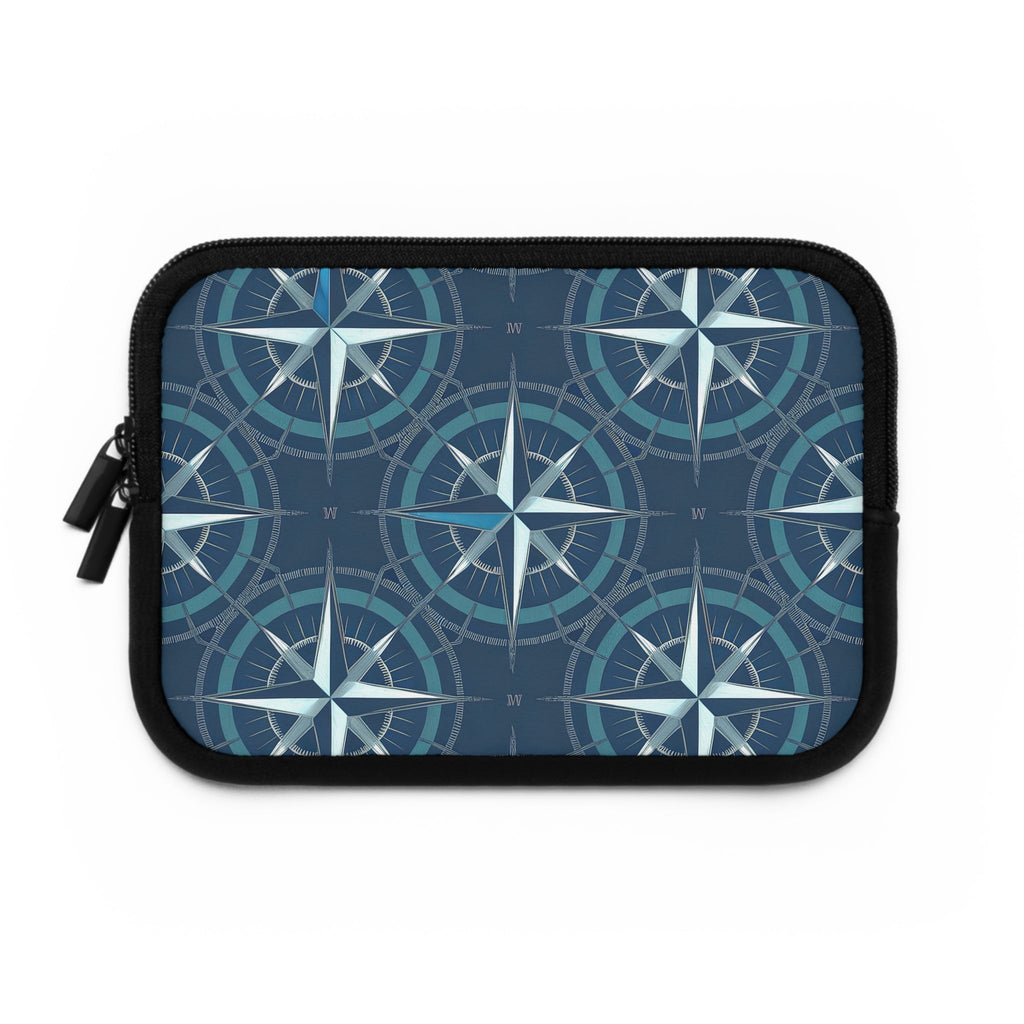 Compass Laptop Sleeve