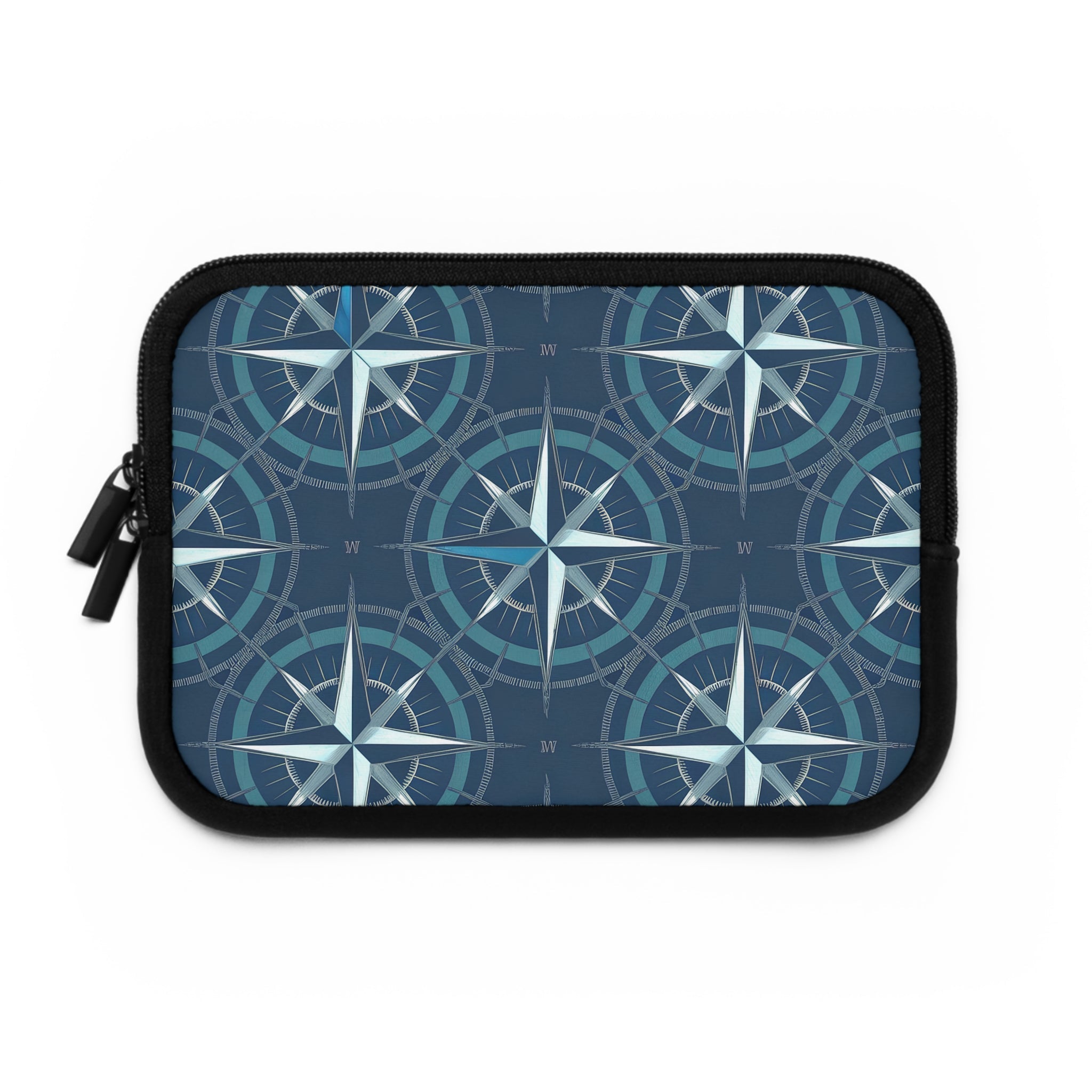 Compass Laptop Sleeve
