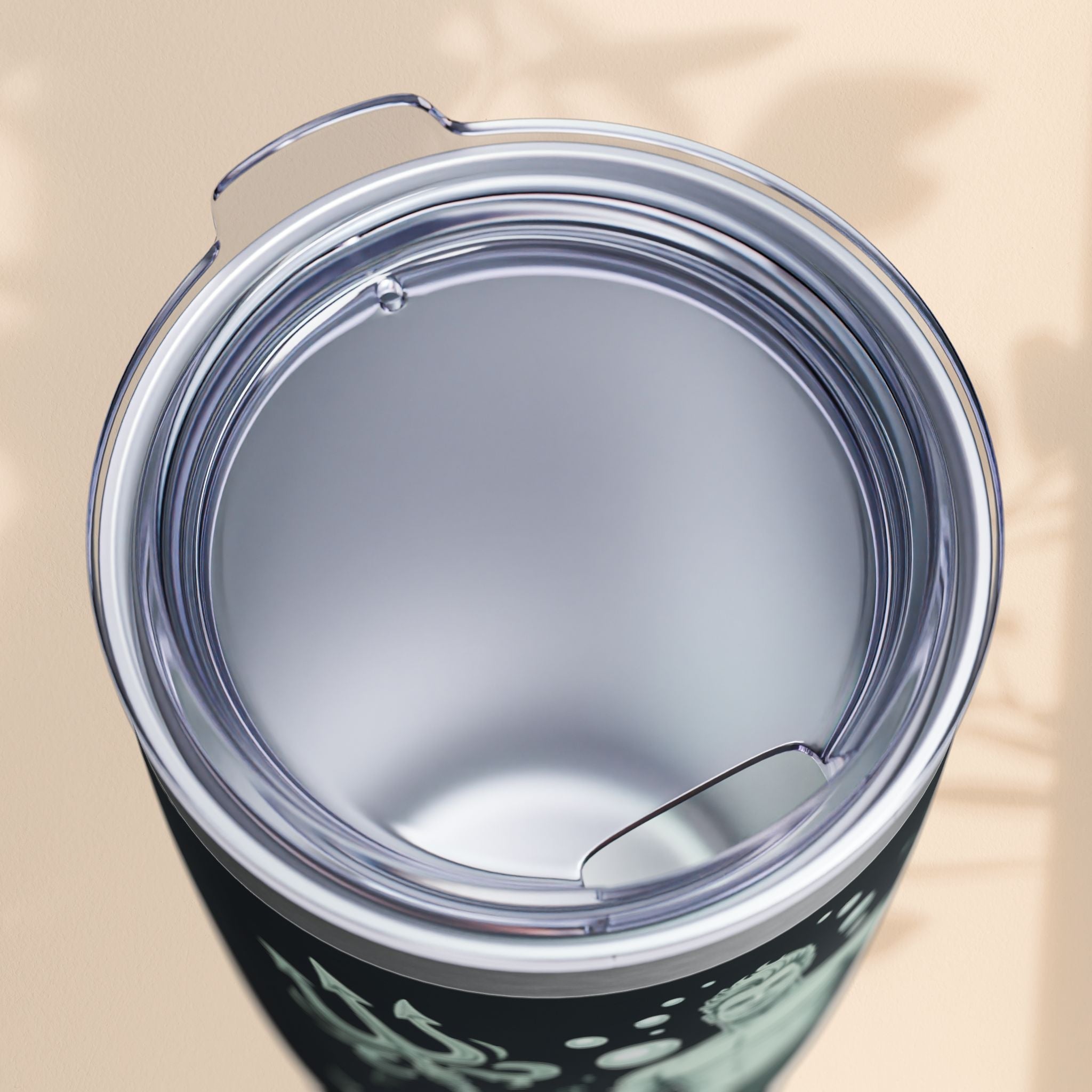 Groom Merman Tumbler, 20oz | Perfect for Weddings, Groomsmen Gift, Nautical Theme, Beach Parties, Engagement Celebrations