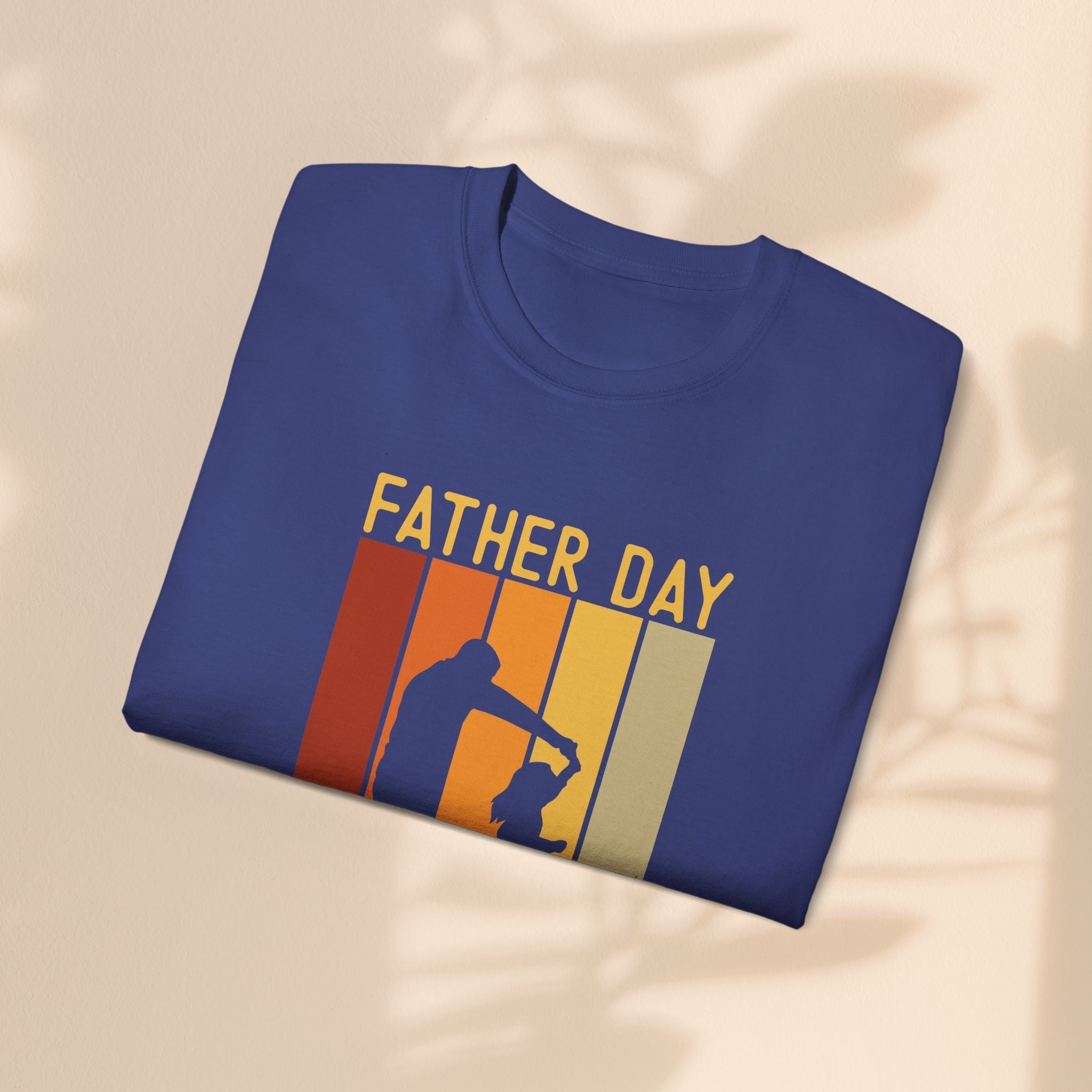 Father's Day Gift - Ultra Cotton Tee