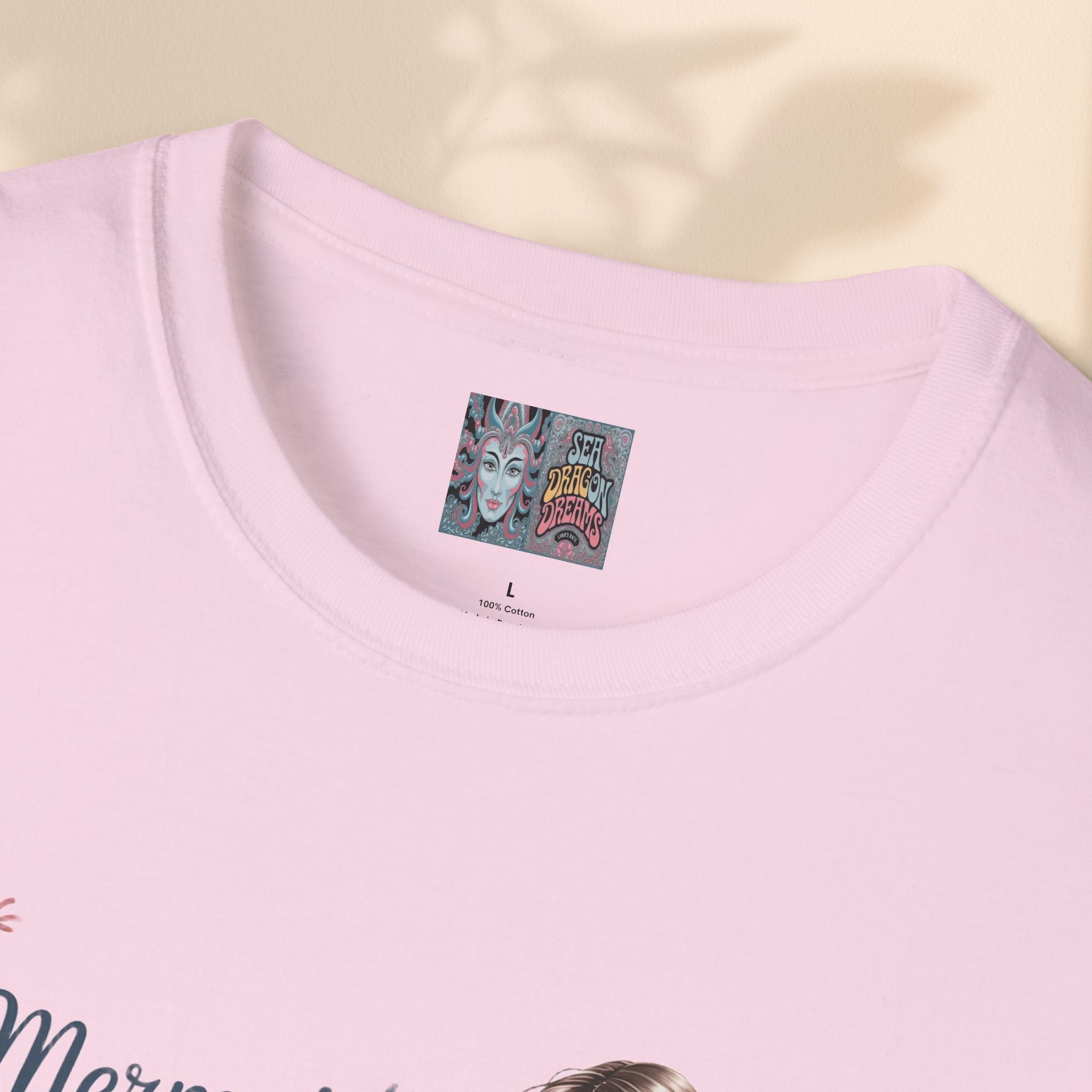 Mermaid Bride T-Shirt, Bridal Party Shirt, Destination Wedding Attire, Beach Wedding Gift, Under the Sea Themed Shirt