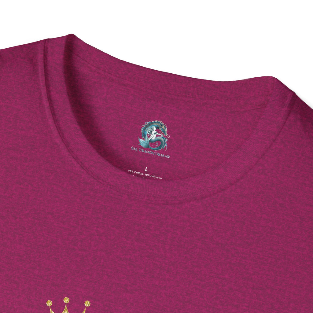 95 Year Old Fabulous Queen T-Shirt