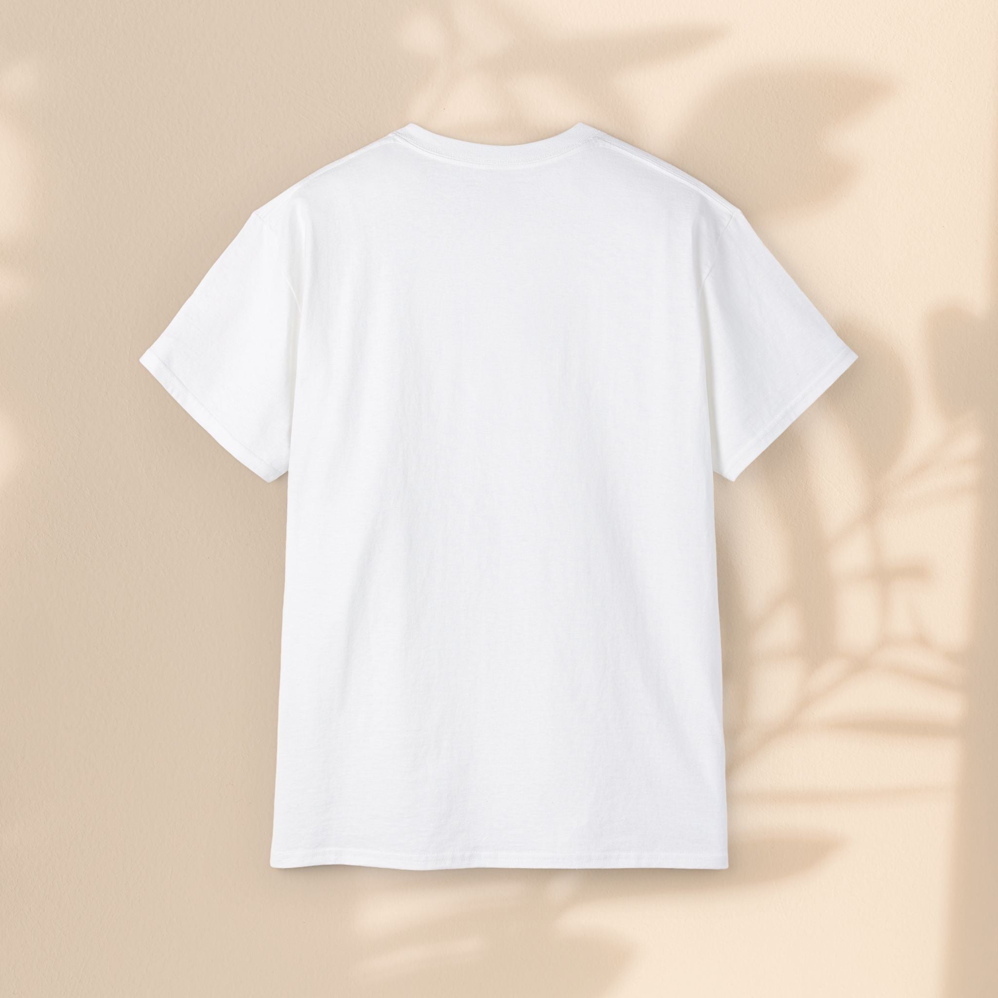 Inspirational Father’s Day T-Shirt – Cotton Gift Tee