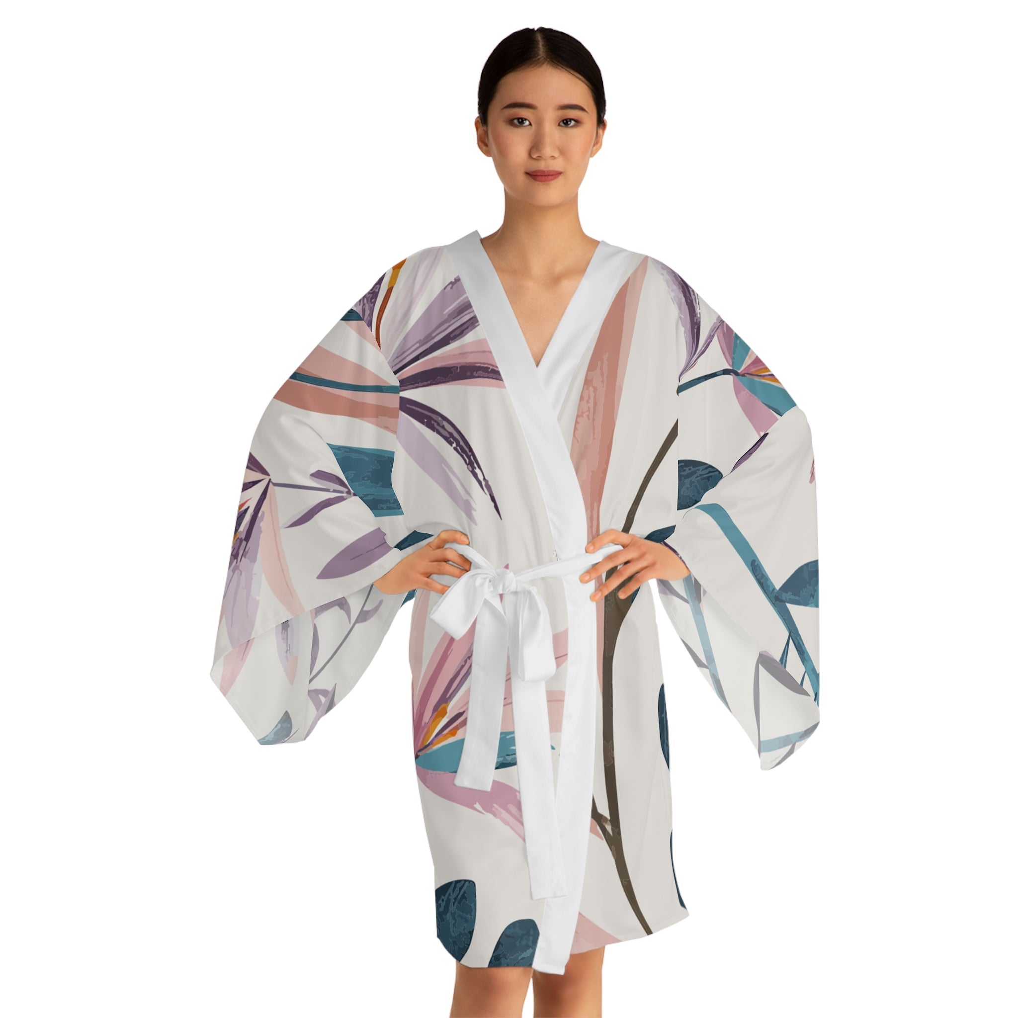 Breeze Kimono – Wrap Yourself in Whispering Magic