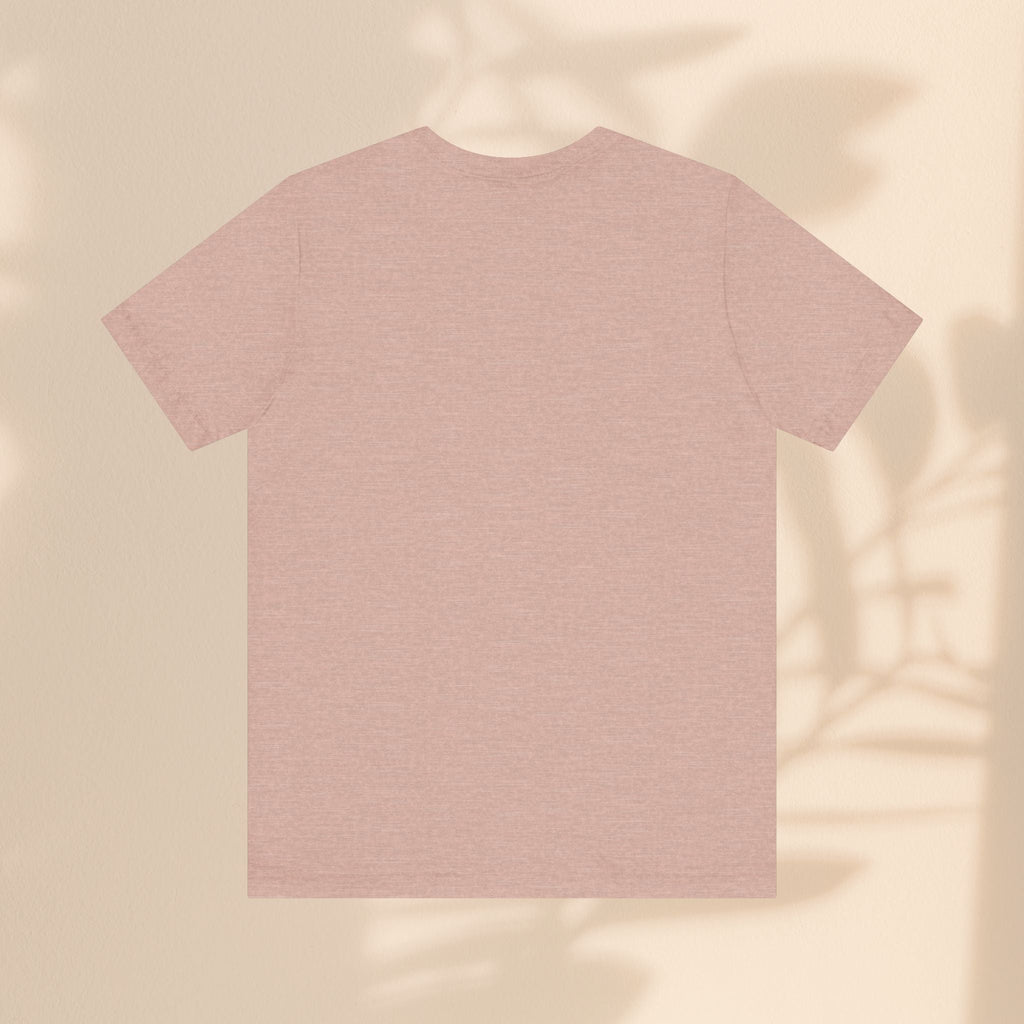 Patriotic Lip Print Tee, Unisex T-Shirt,