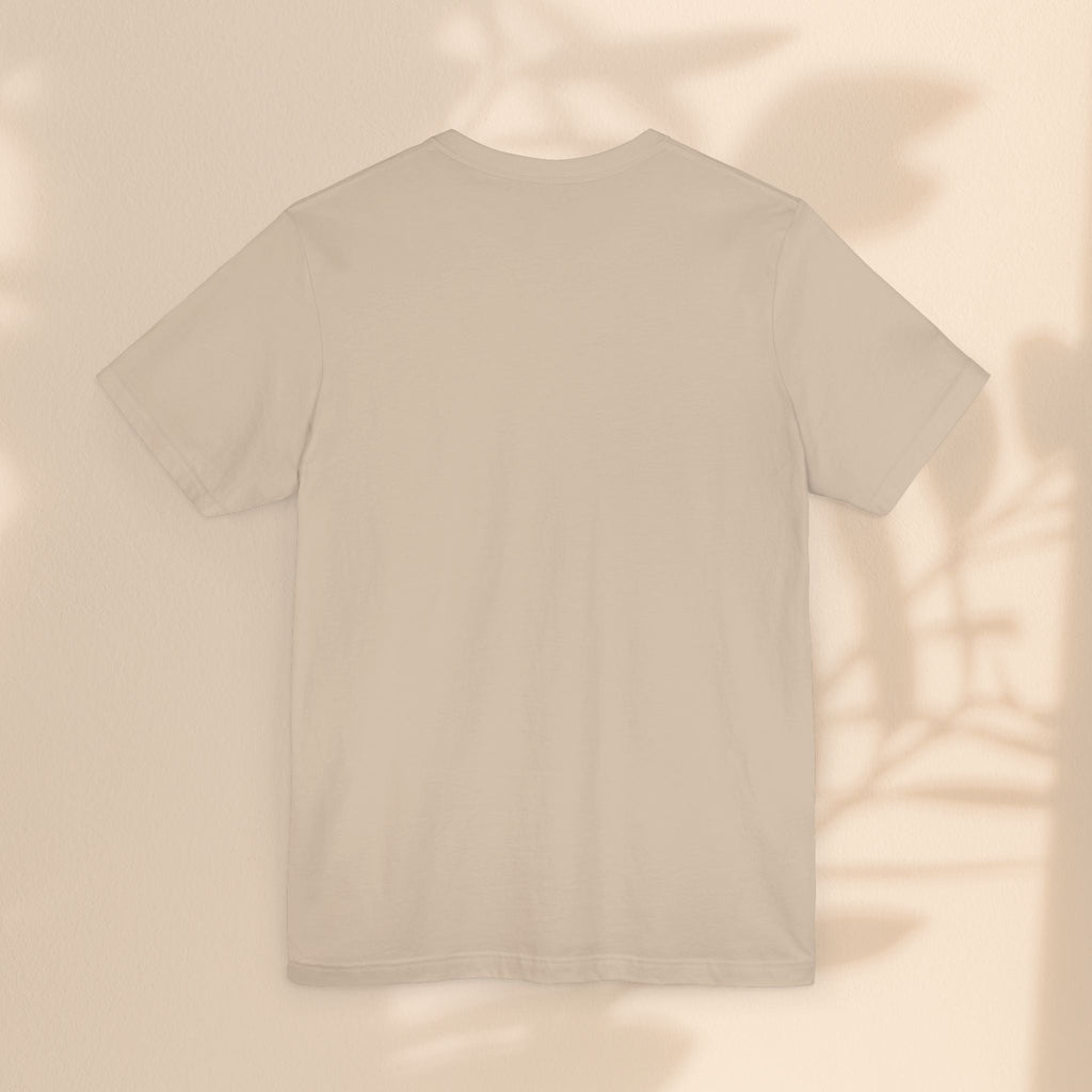 Patriotic Lip Print Tee, Unisex T-Shirt,