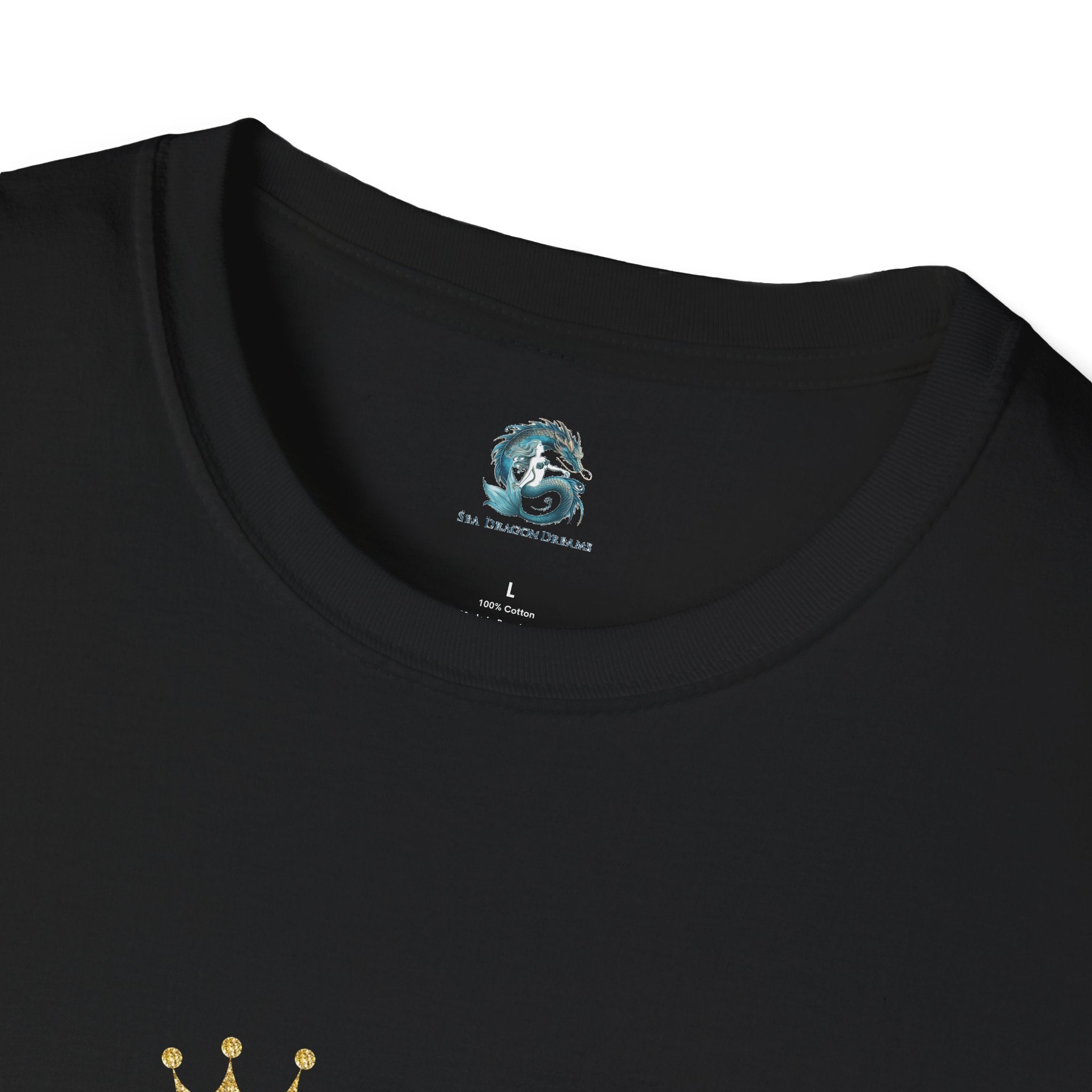 95 Year Old Fabulous Queen T-Shirt