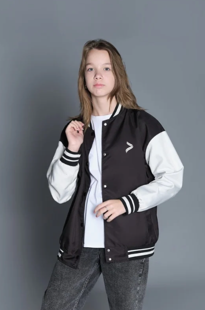 Unisex Ascend Jacket with 2 Pockets