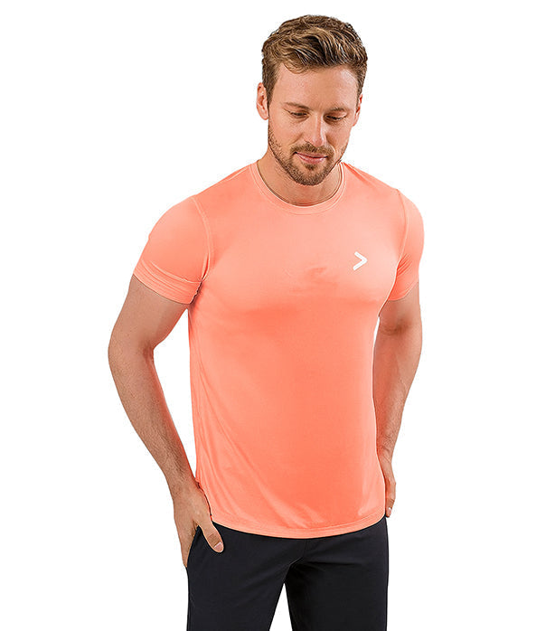 Pack of Three Dri Fit Round Neck Power Tshirt