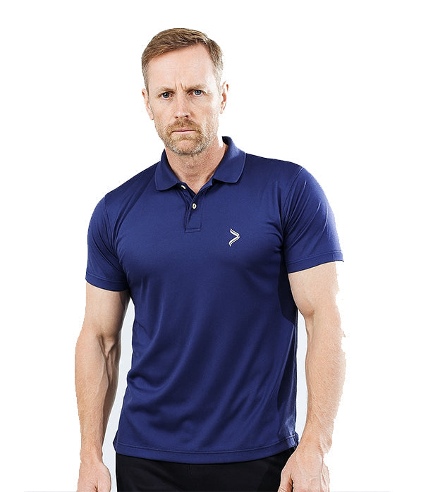 Pack of Three The Apex Polo