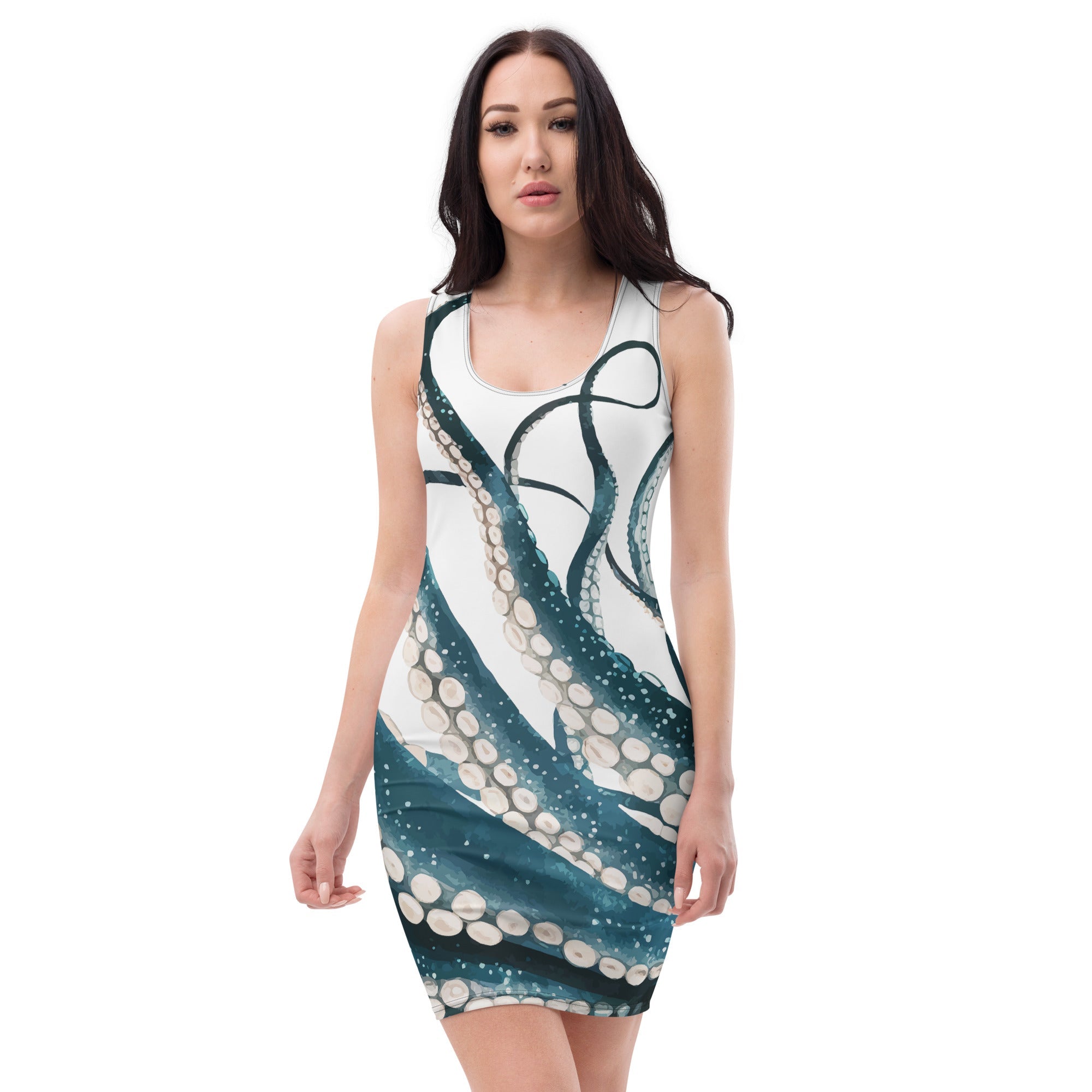 Bodycon dress