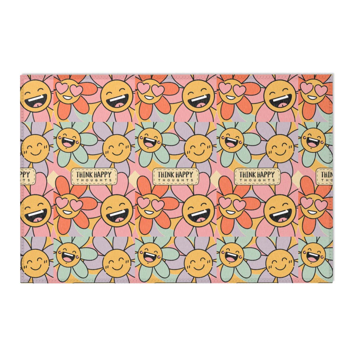 Happy Vibes Rug