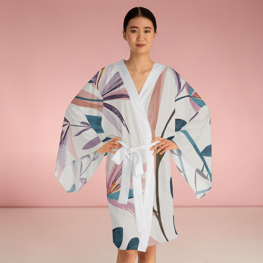 Breeze Kimono – Wrap Yourself in Whispering Magic